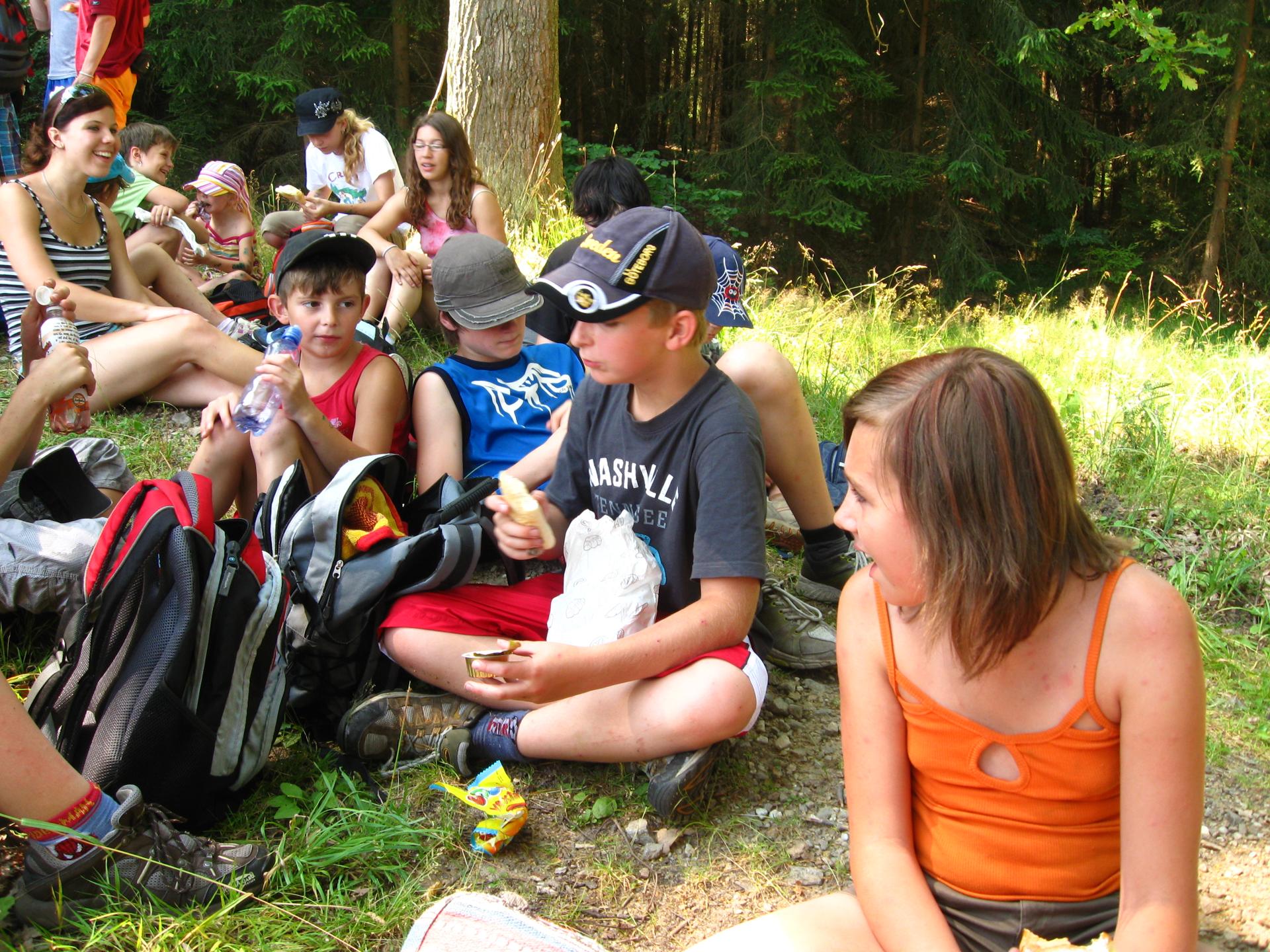 Karštejn 2010 Image 87