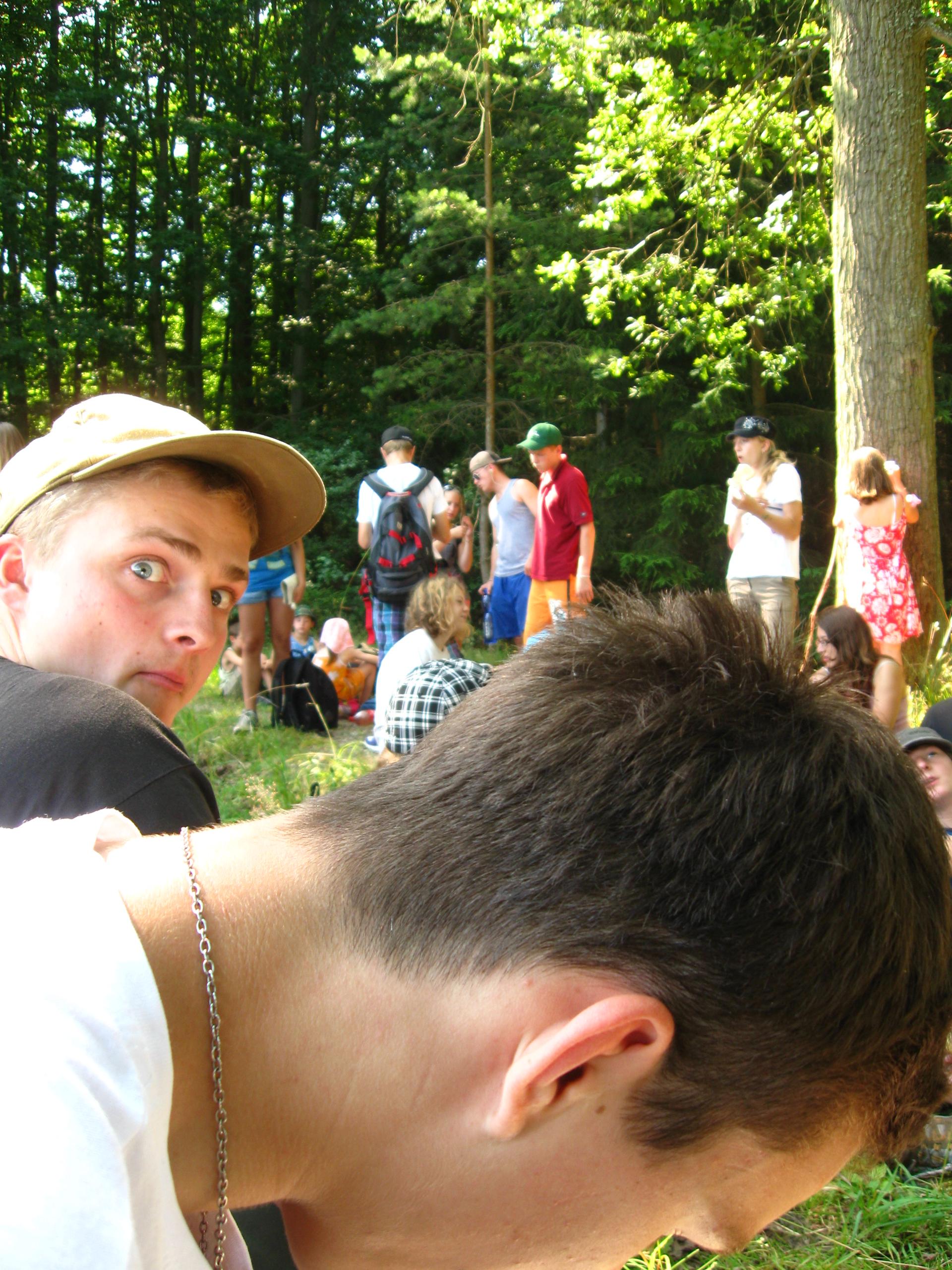 Karštejn 2010 Image 88