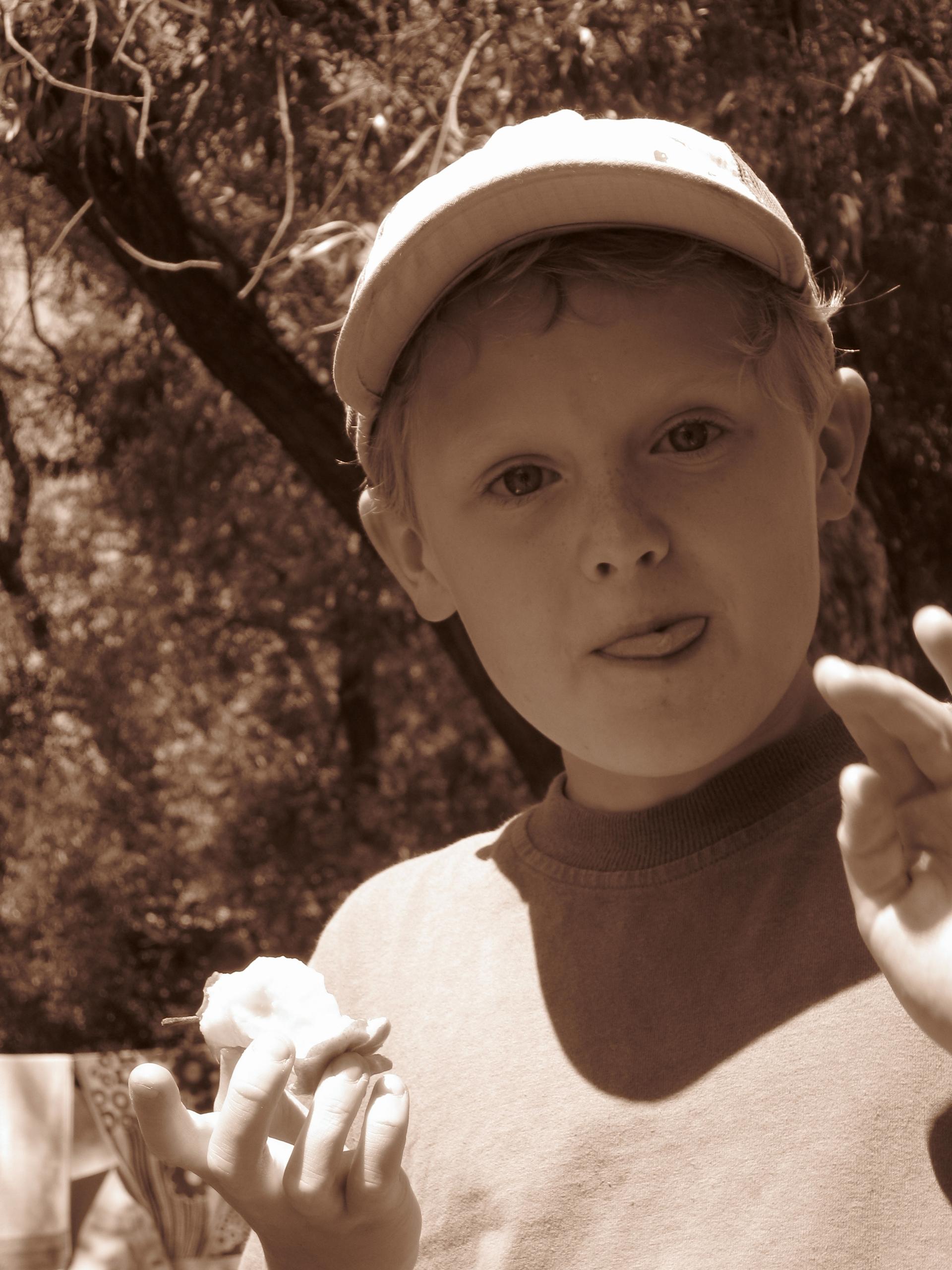 Karštejn 2010 Image 96