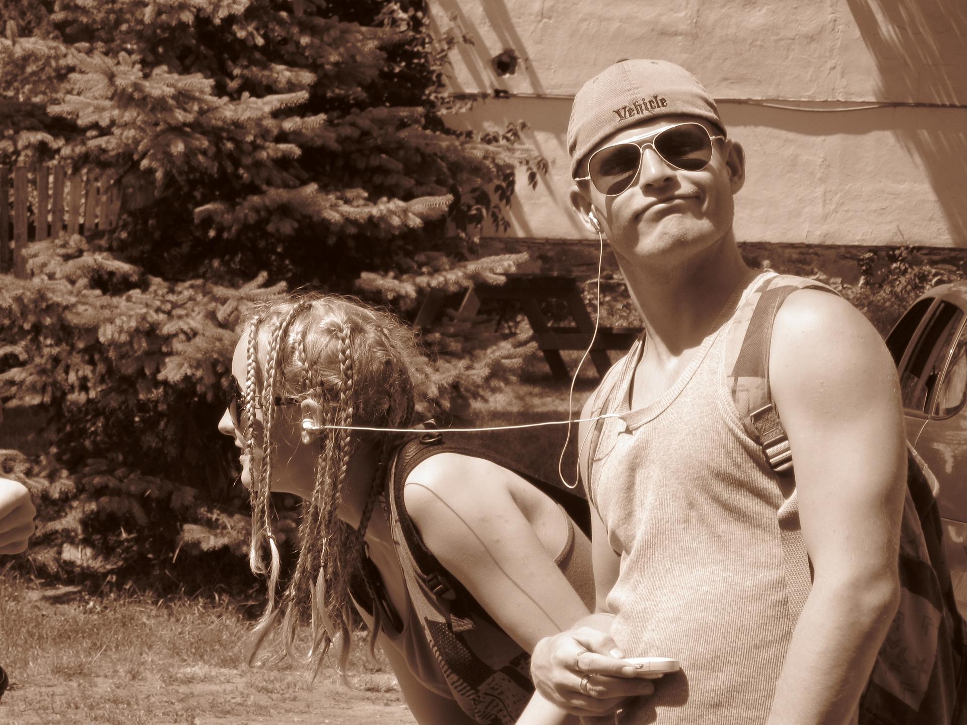 Karštejn 2010 Image 97