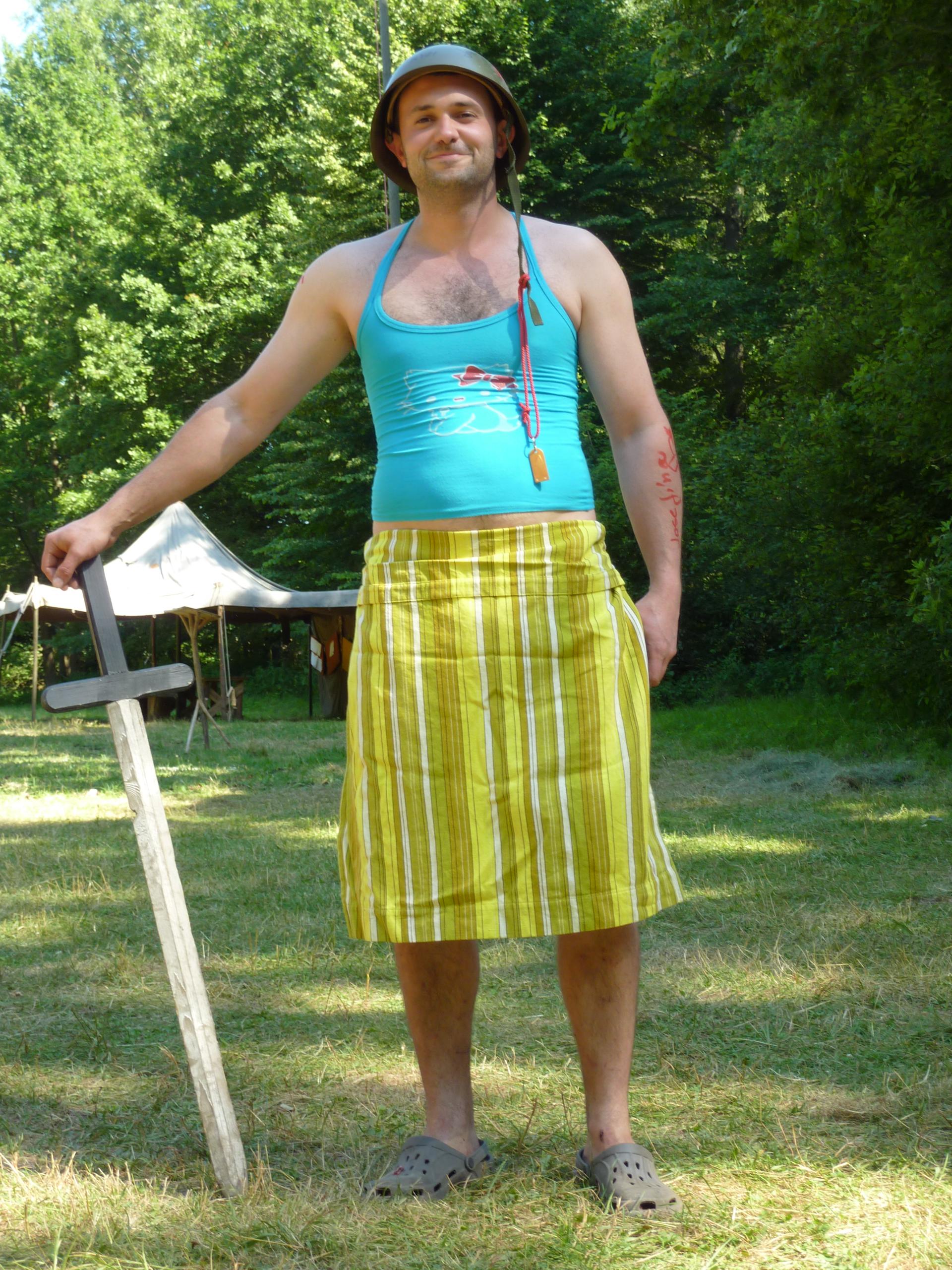 Karštejn 2010 Image 100