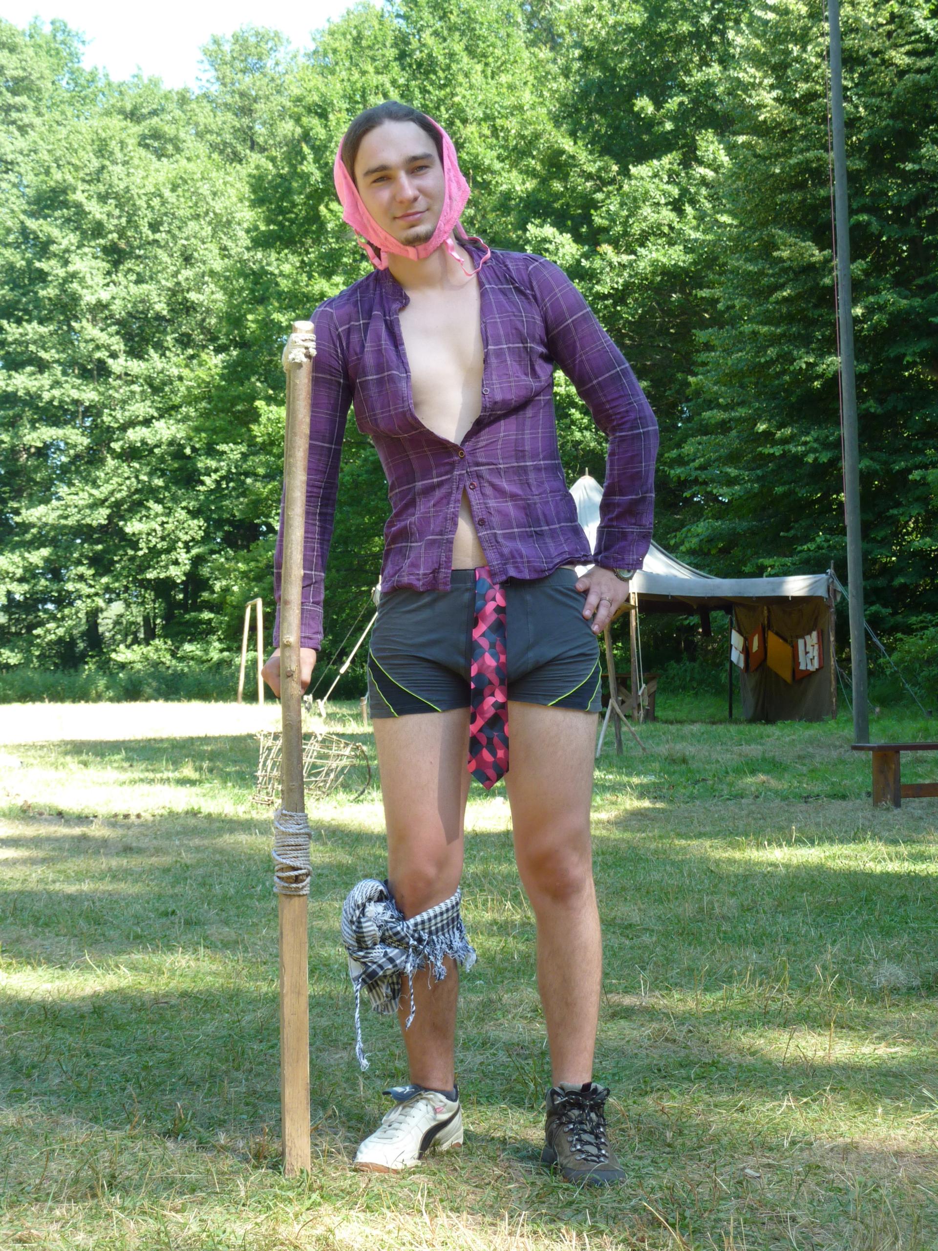 Karštejn 2010 Image 102