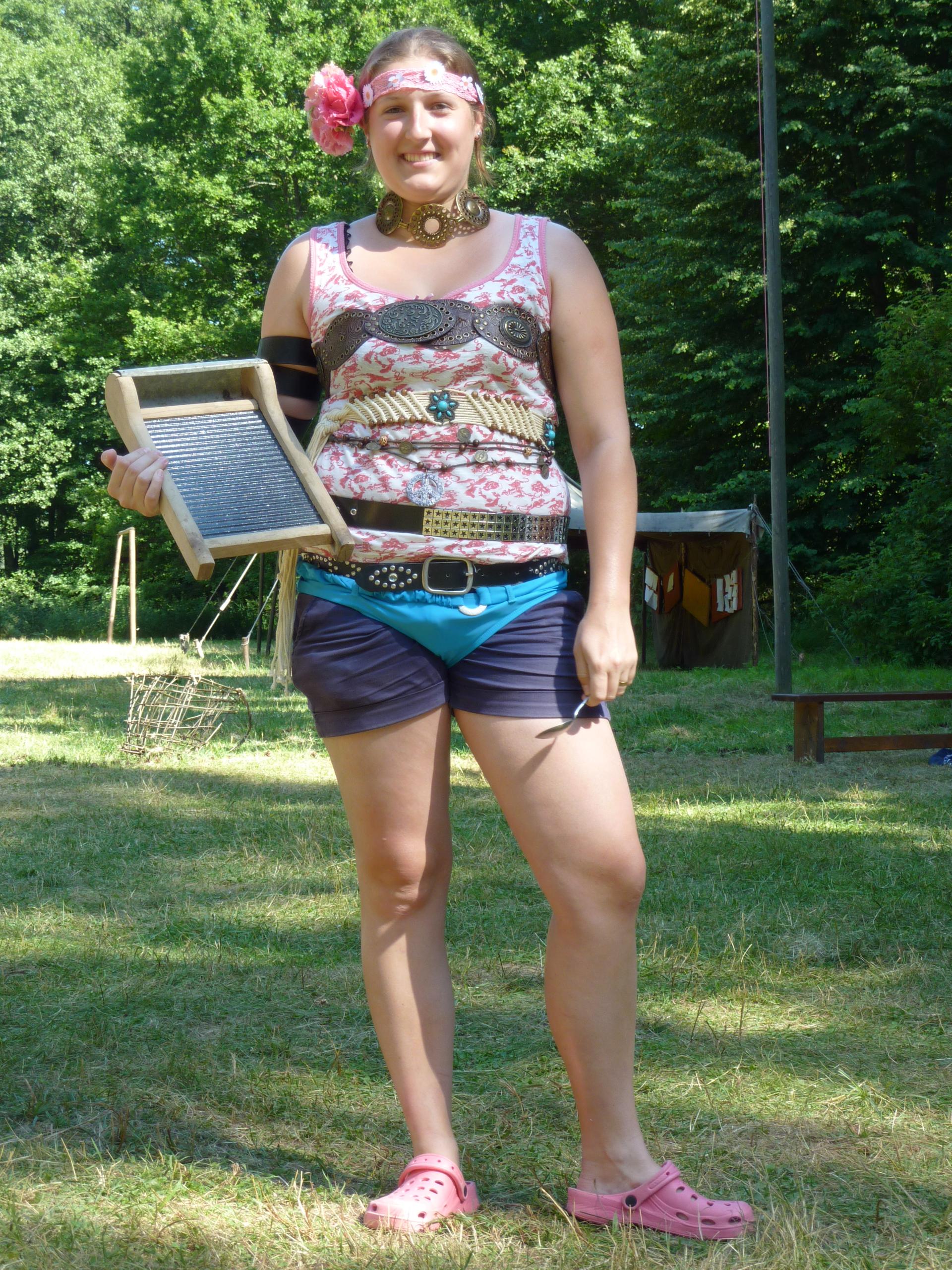 Karštejn 2010 Image 104