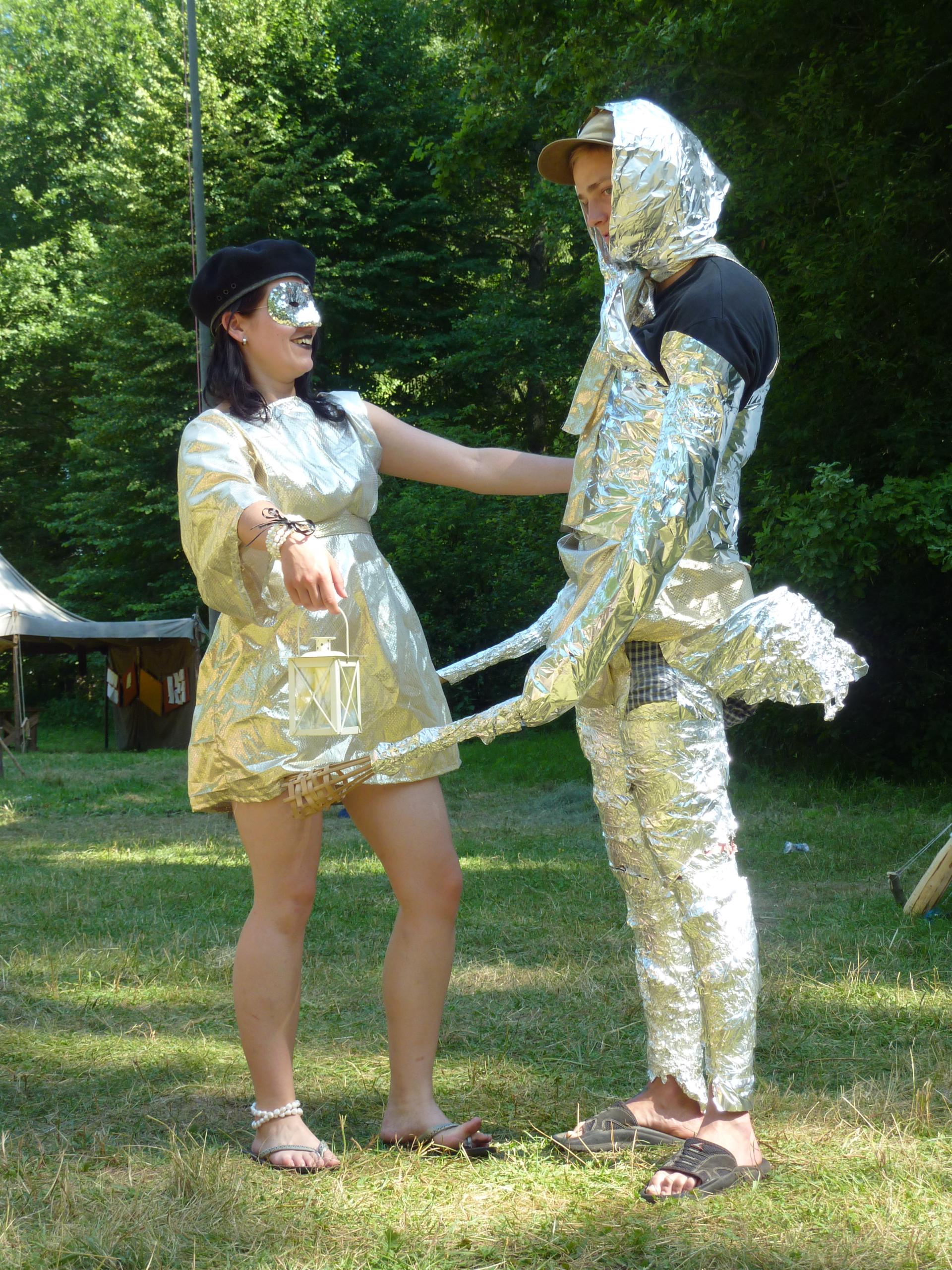 Karštejn 2010 Image 109