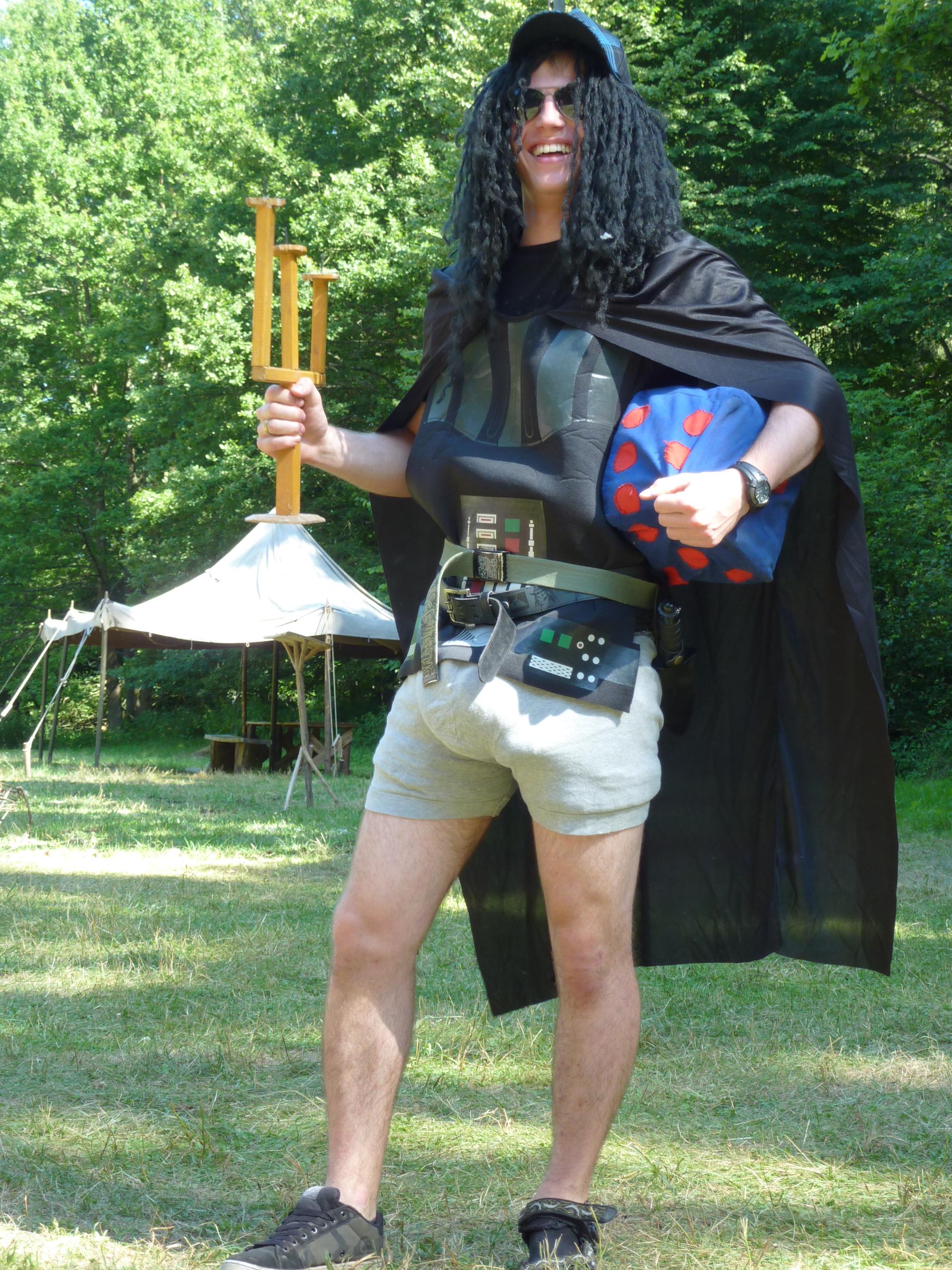 Karštejn 2010 Image 110