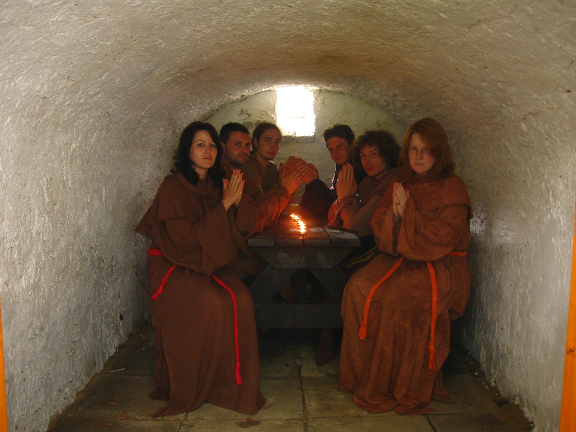 Karštejn 2010 Image 112