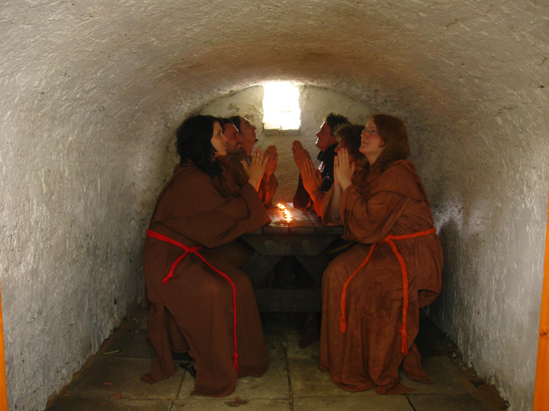 Karštejn 2010 Image 114