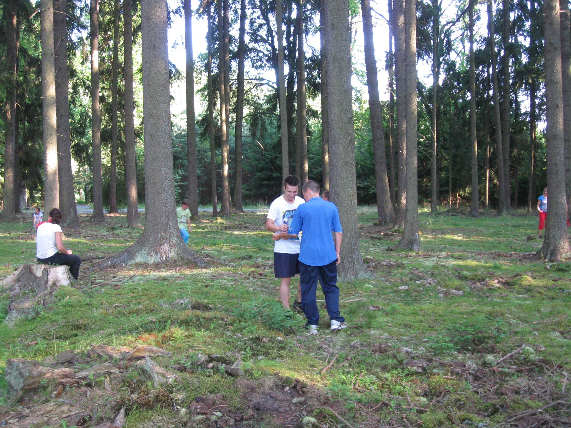 Karštejn 2010 Image 119