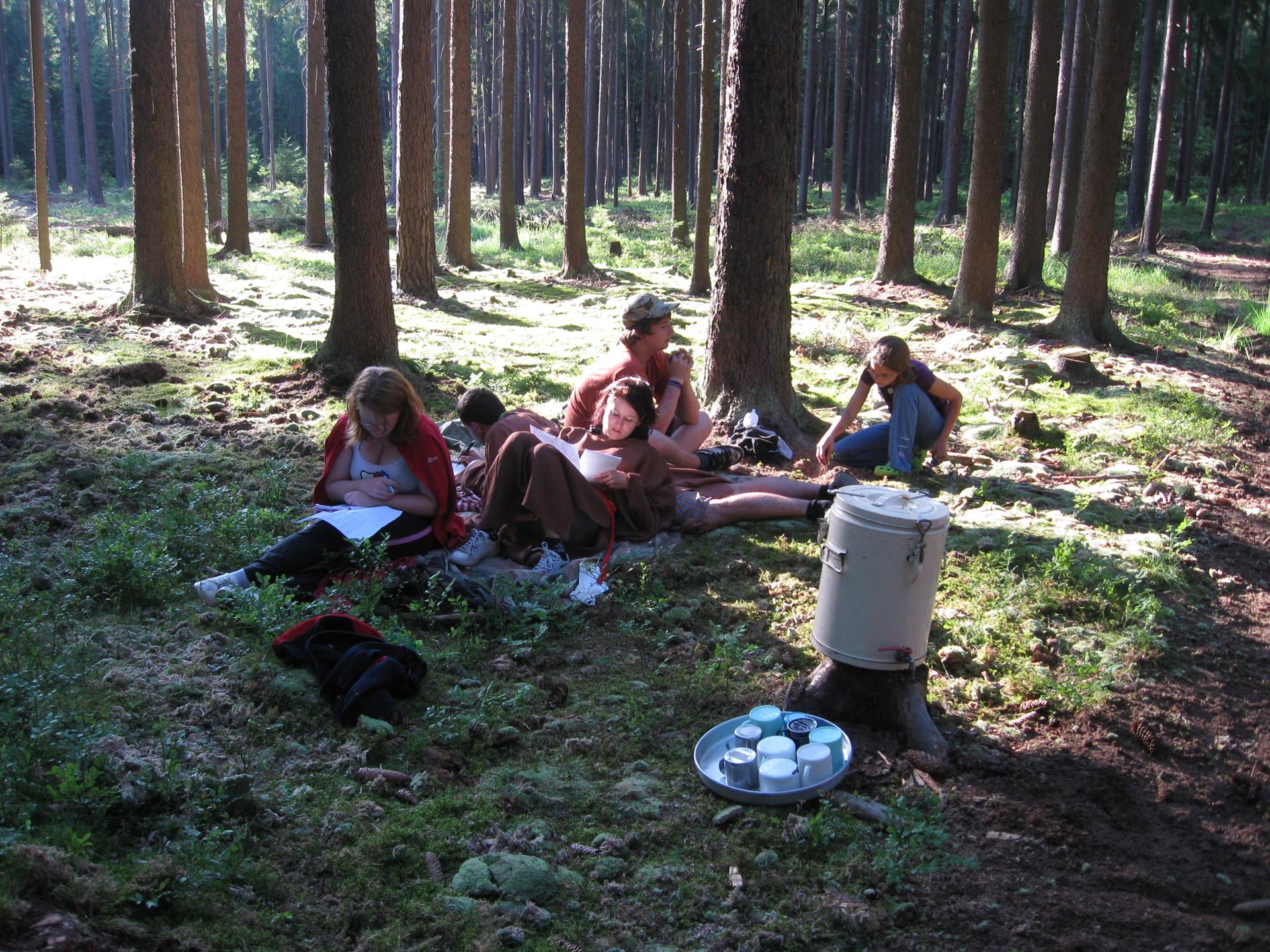 Karštejn 2010 Image 120