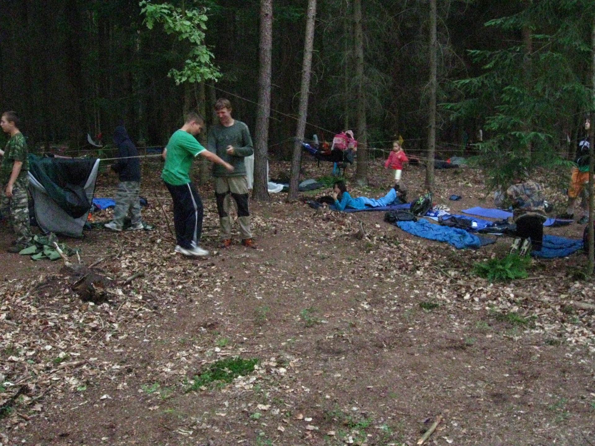 Karštejn 2010 Image 124