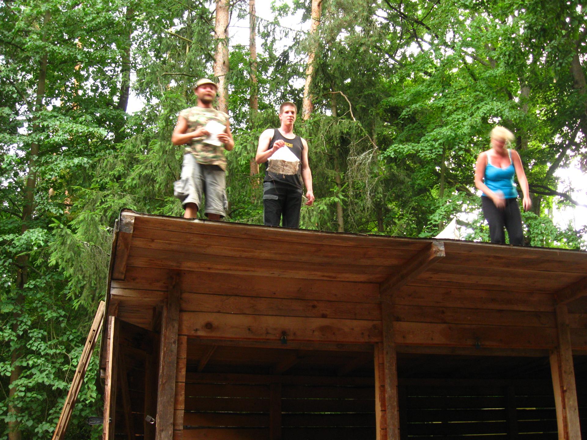 Karštejn 2010 Image 131