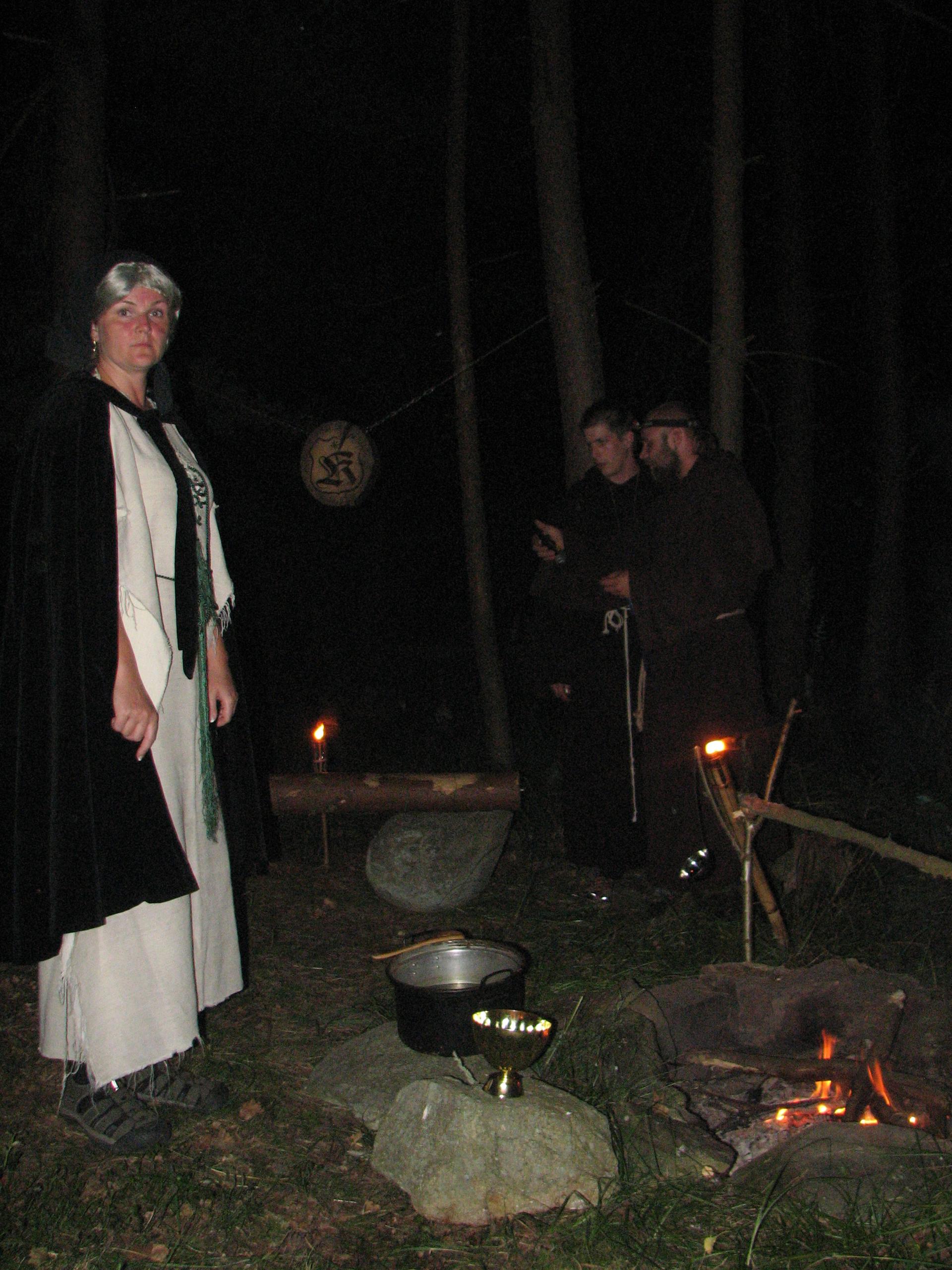 Karštejn 2010 Image 137