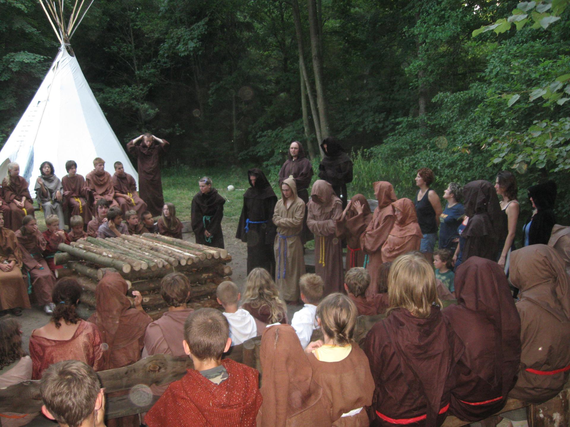 Karštejn 2010 Image 141