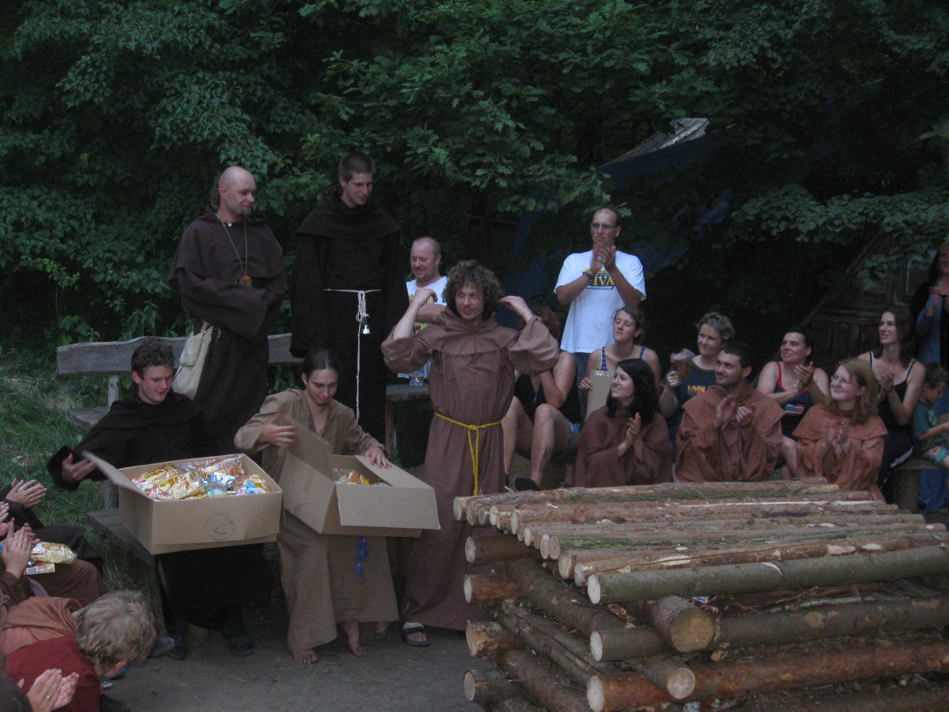 Karštejn 2010 Image 147