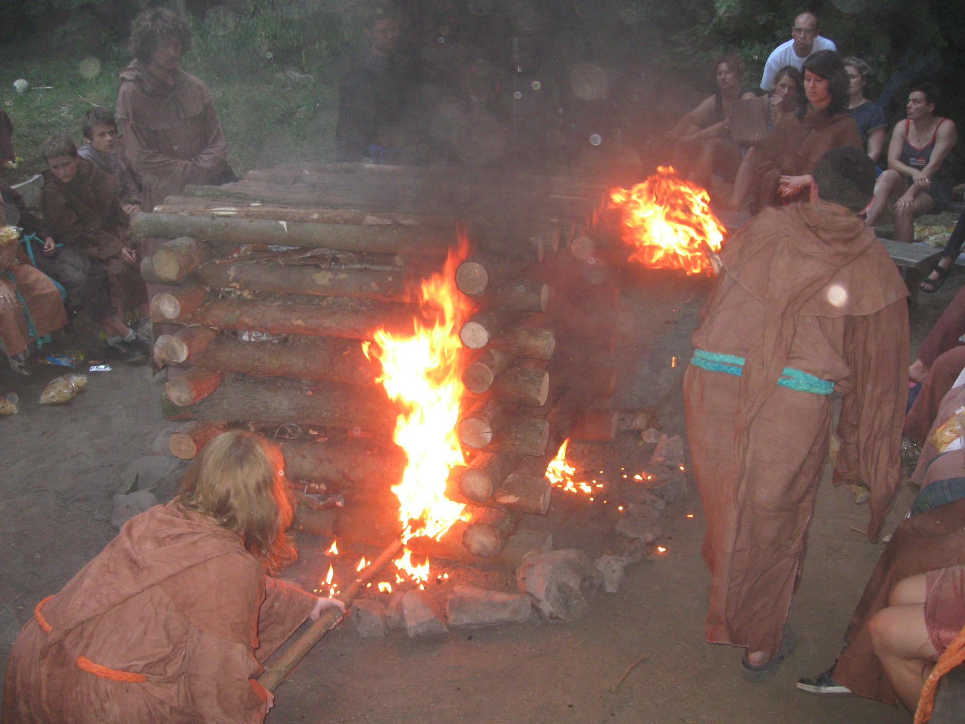 Karštejn 2010 Image 150