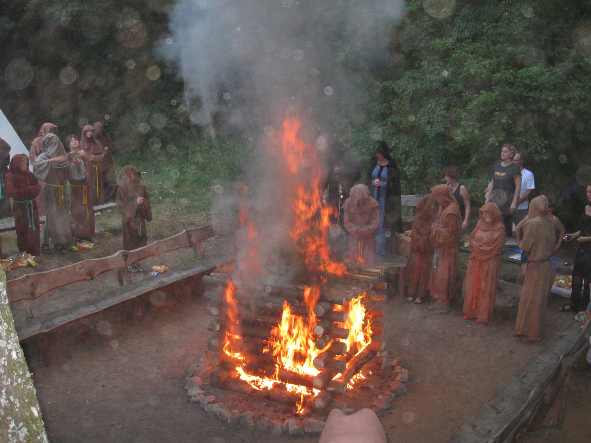 Karštejn 2010 Image 151