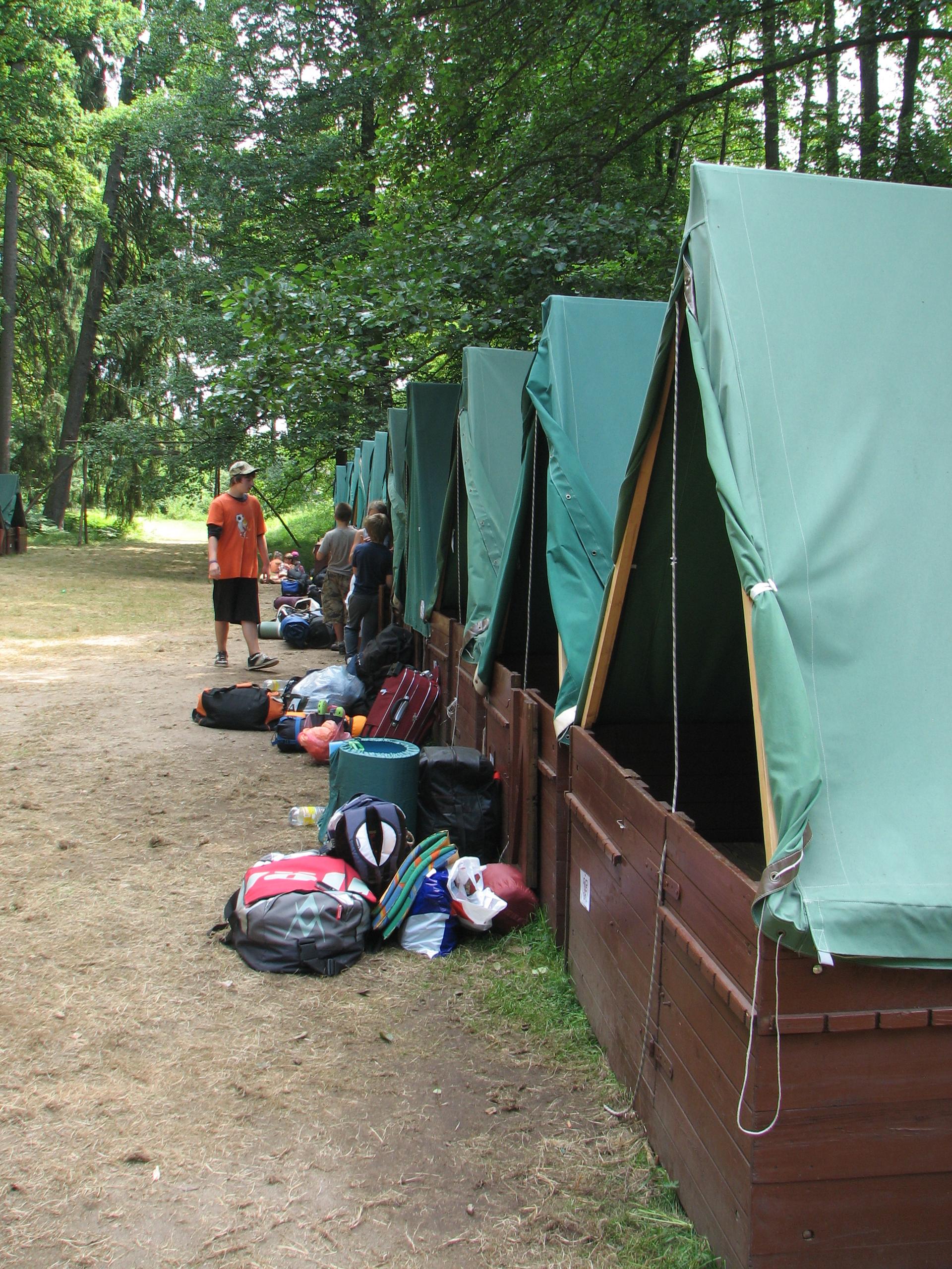 Karštejn 2010 Image 154