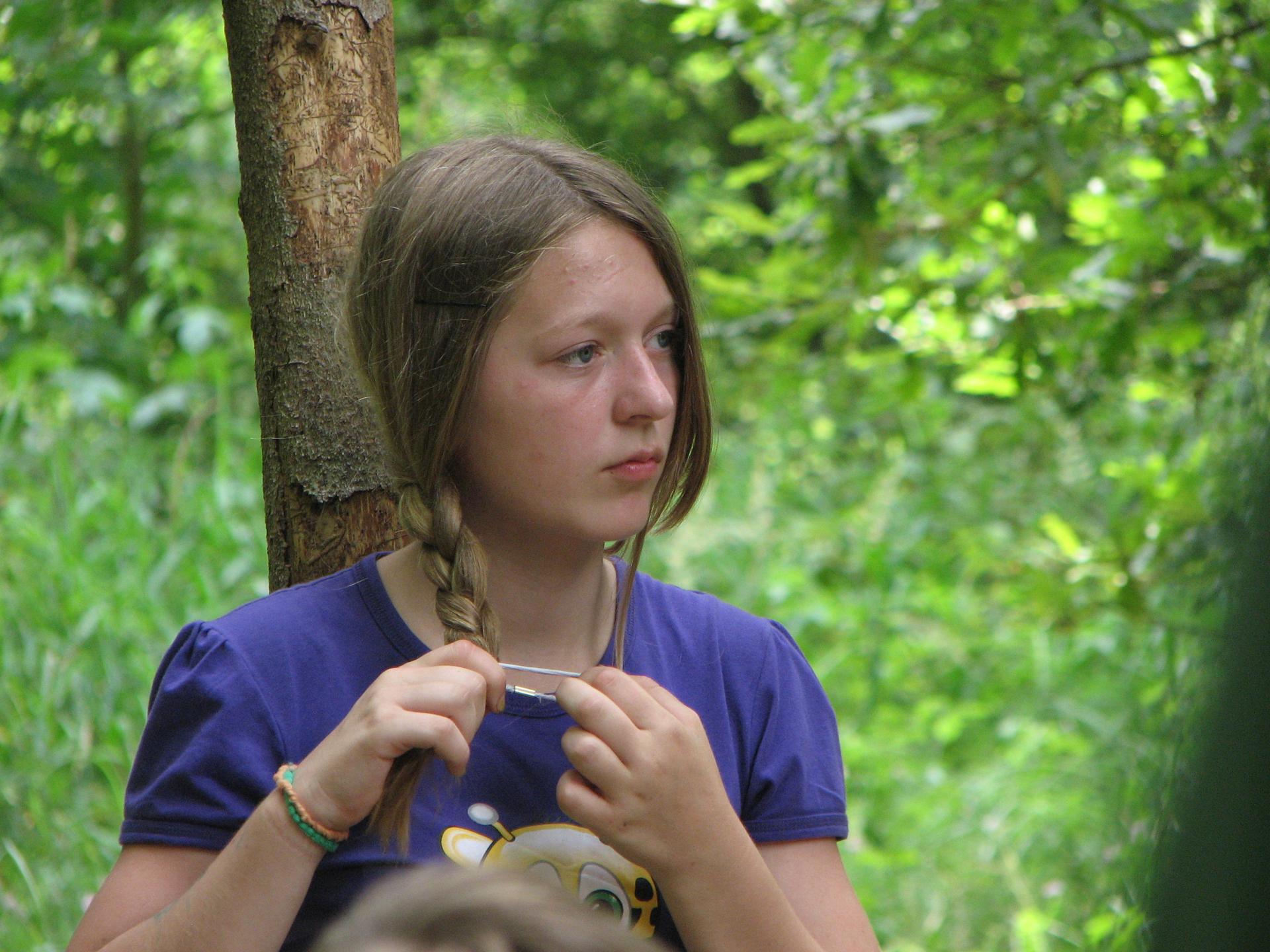 Karštejn 2010 Image 155