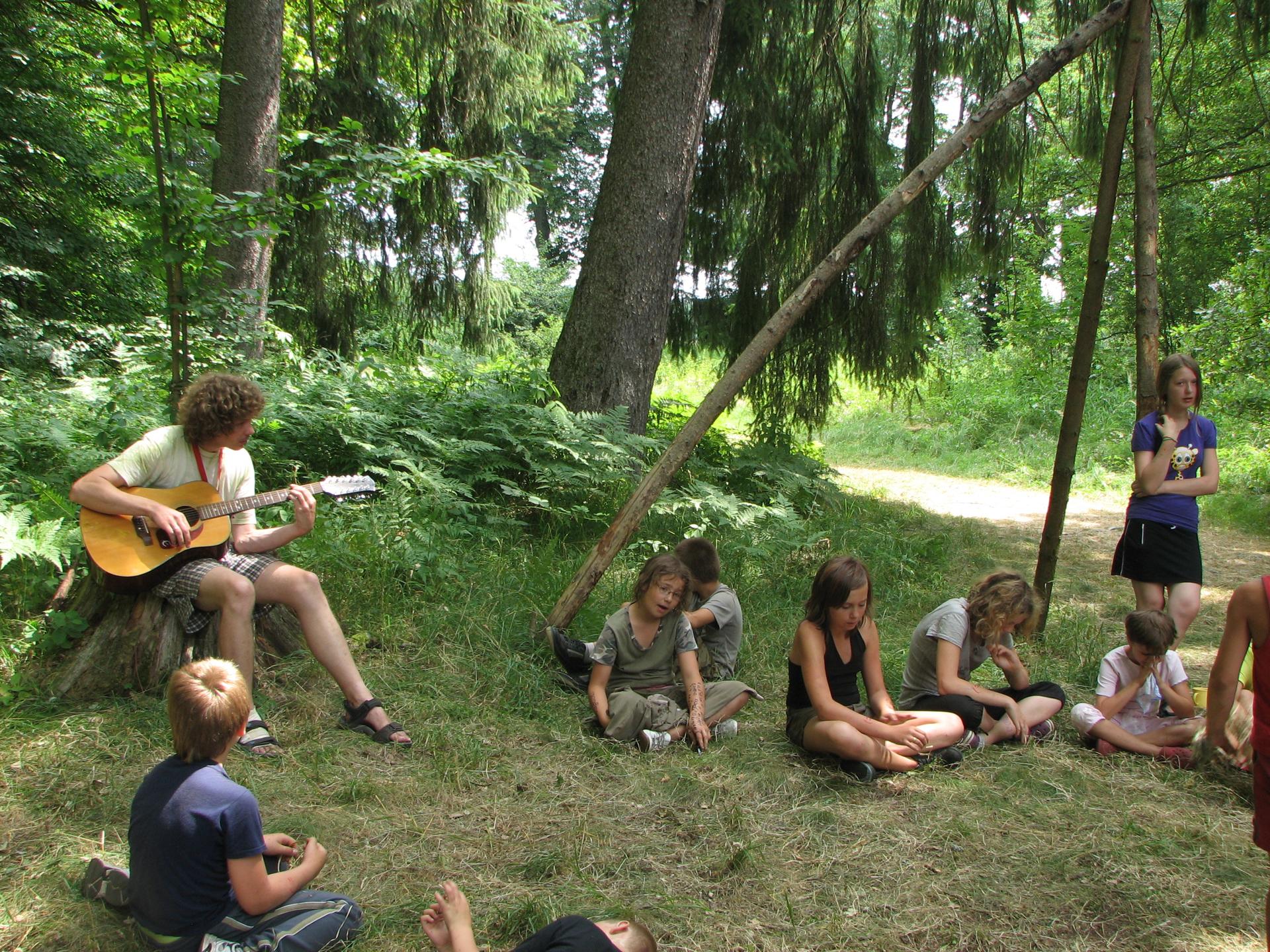 Karštejn 2010 Image 156