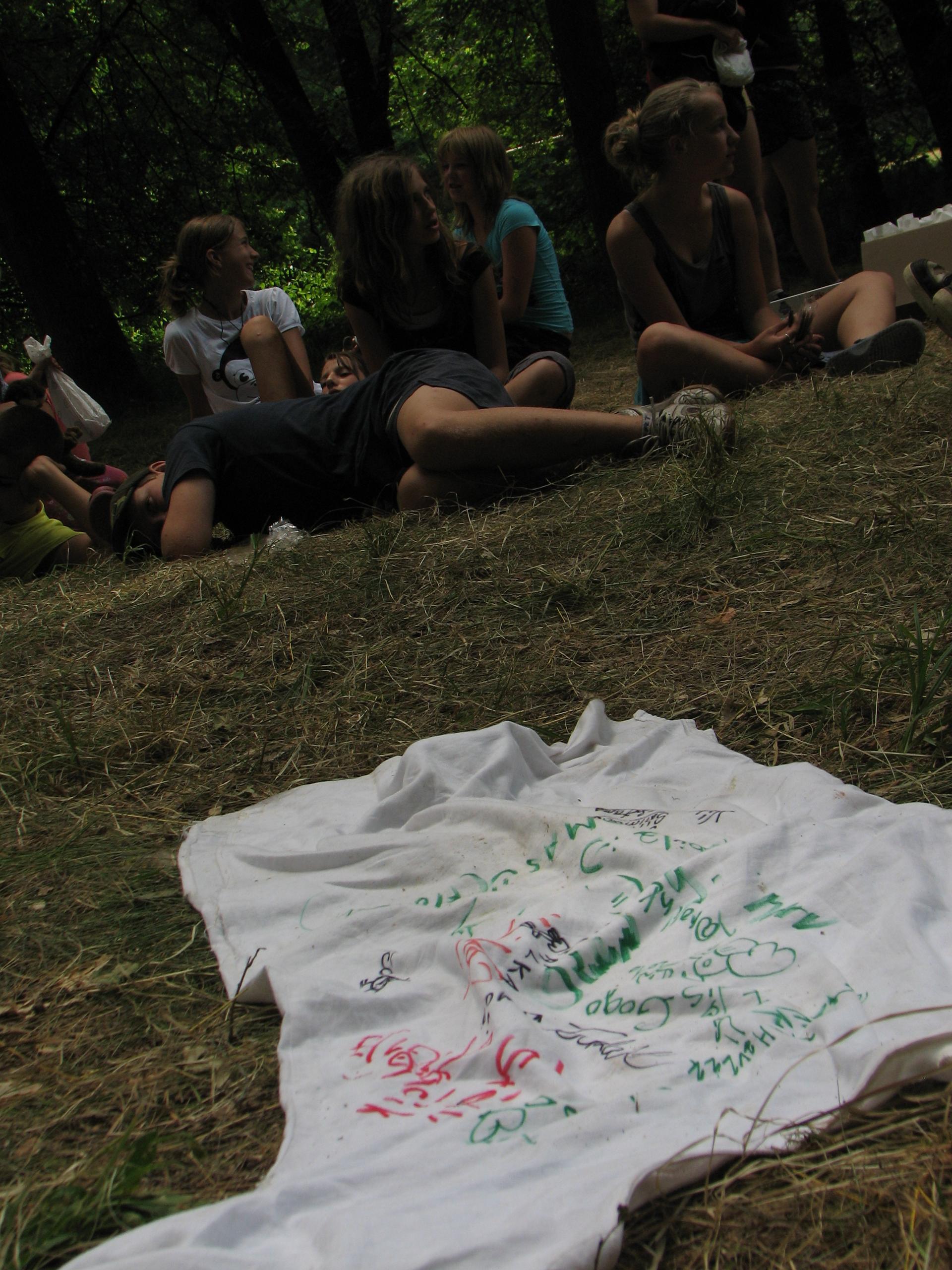 Karštejn 2010 Image 160