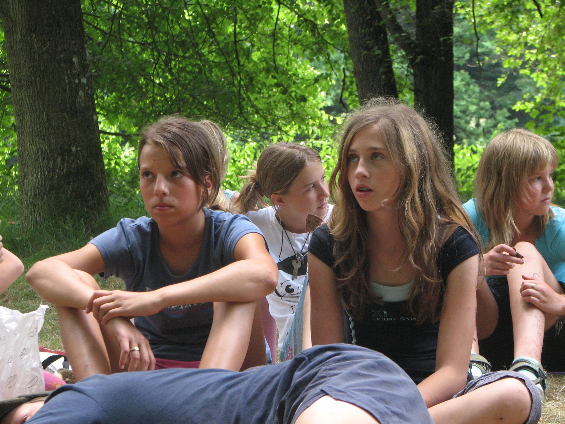 Karštejn 2010 Image 161