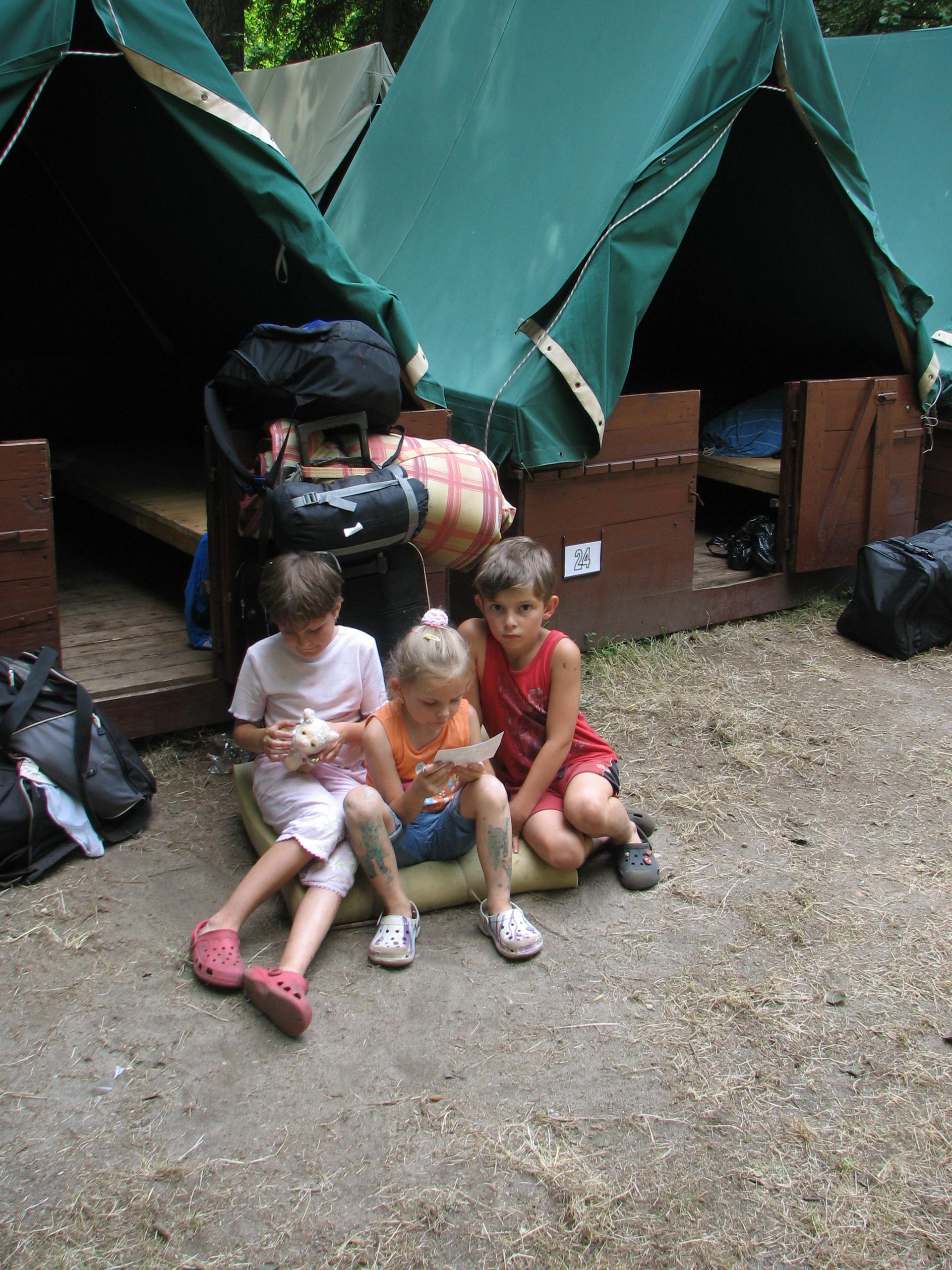 Karštejn 2010 Image 163