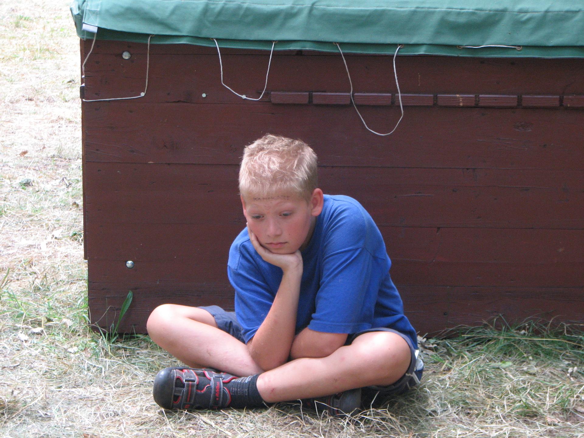 Karštejn 2010 Image 164