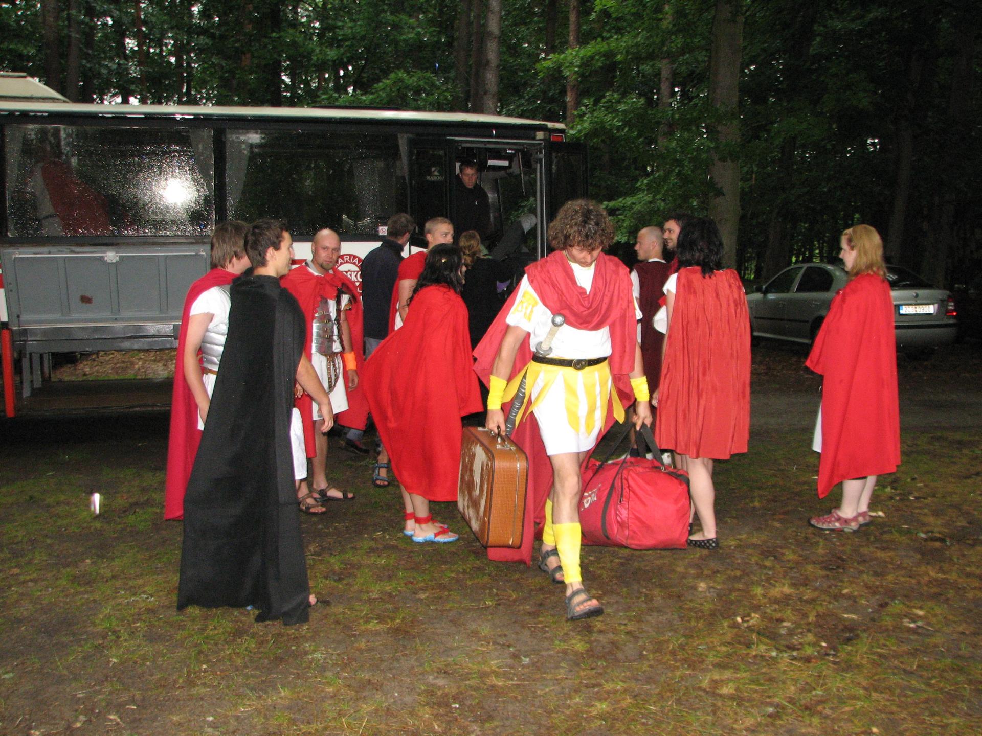 Karštejn 2011 Image 3