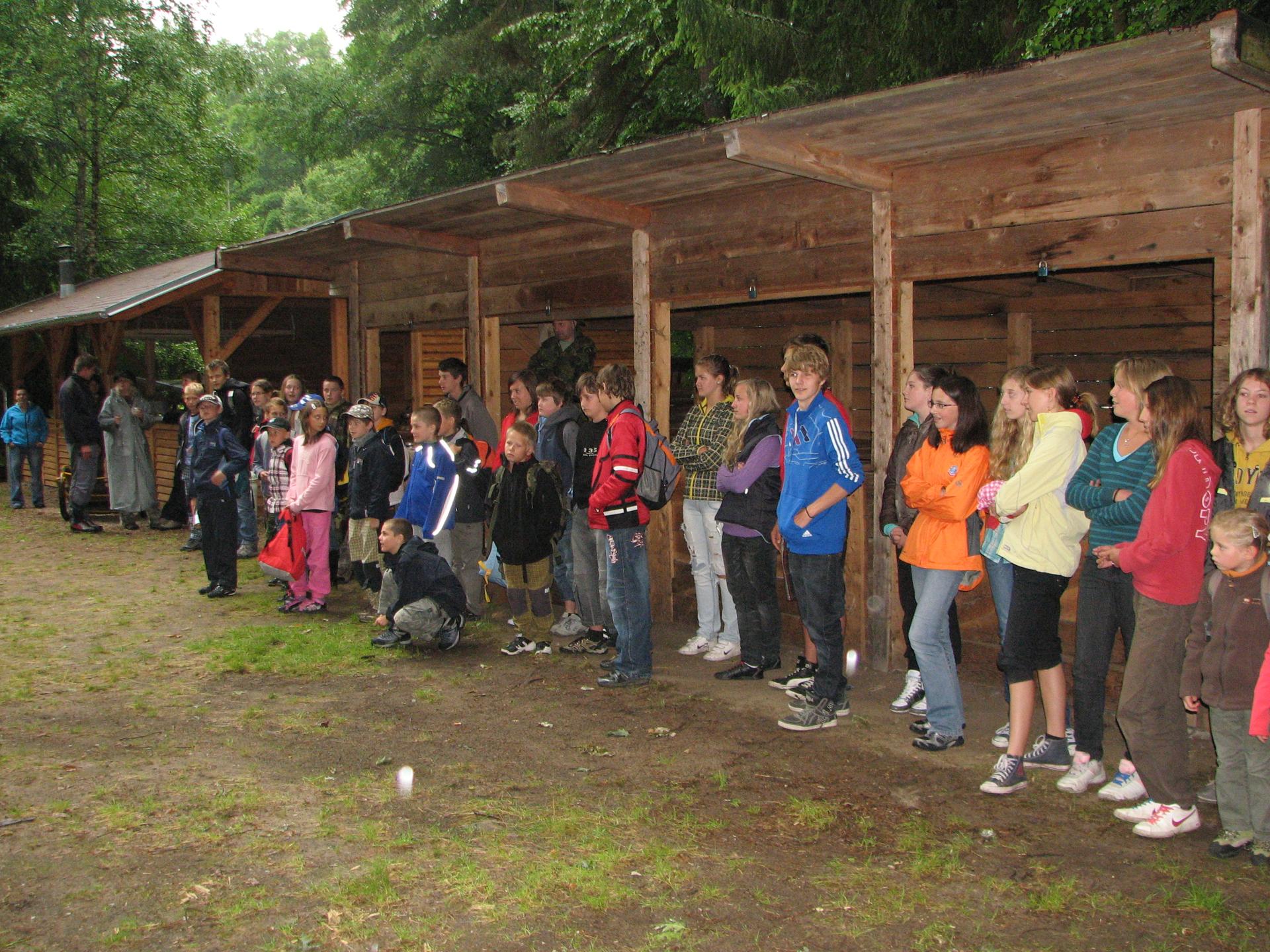 Karštejn 2011 Image 4