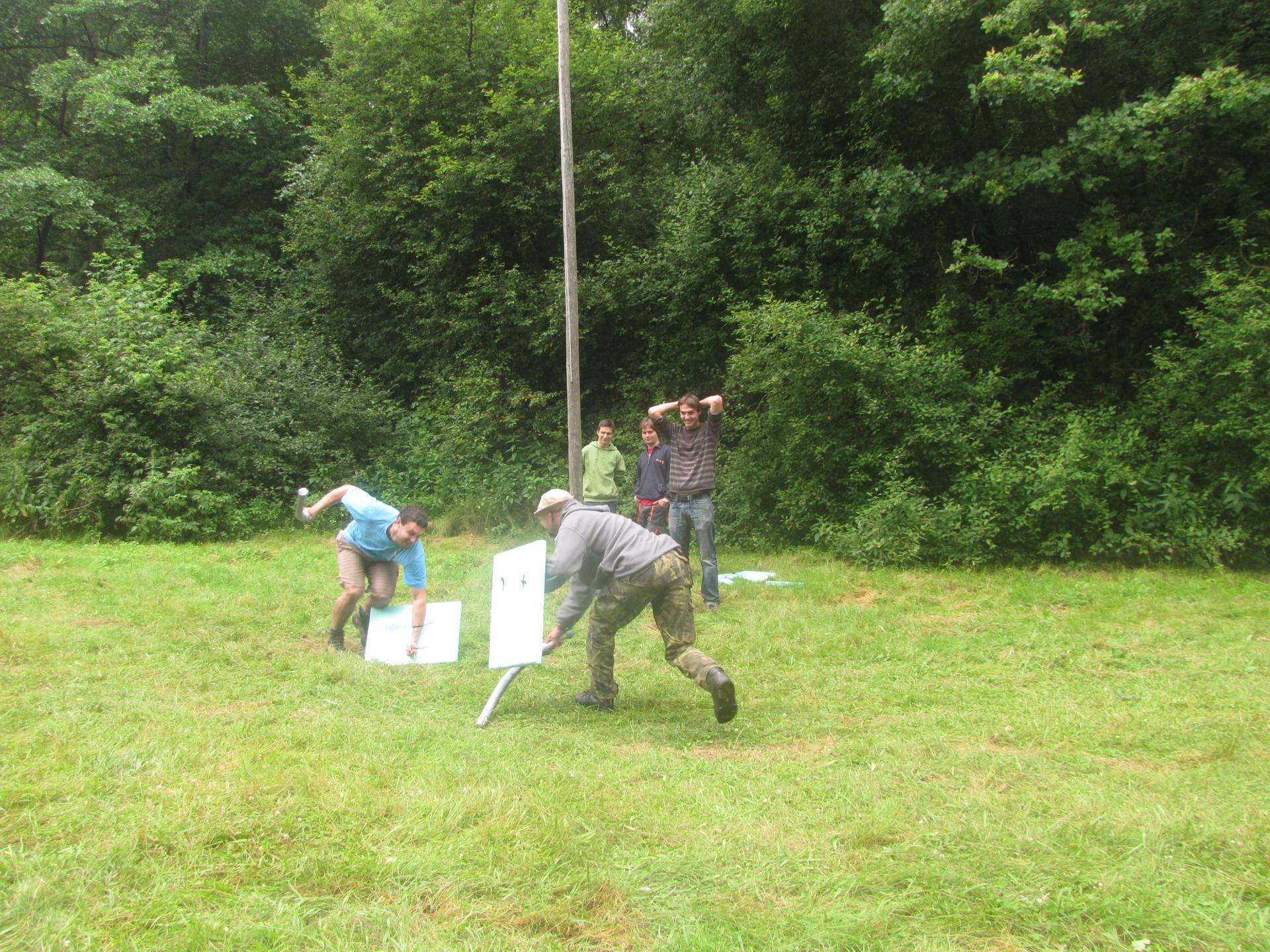 Karštejn 2011 Image 5