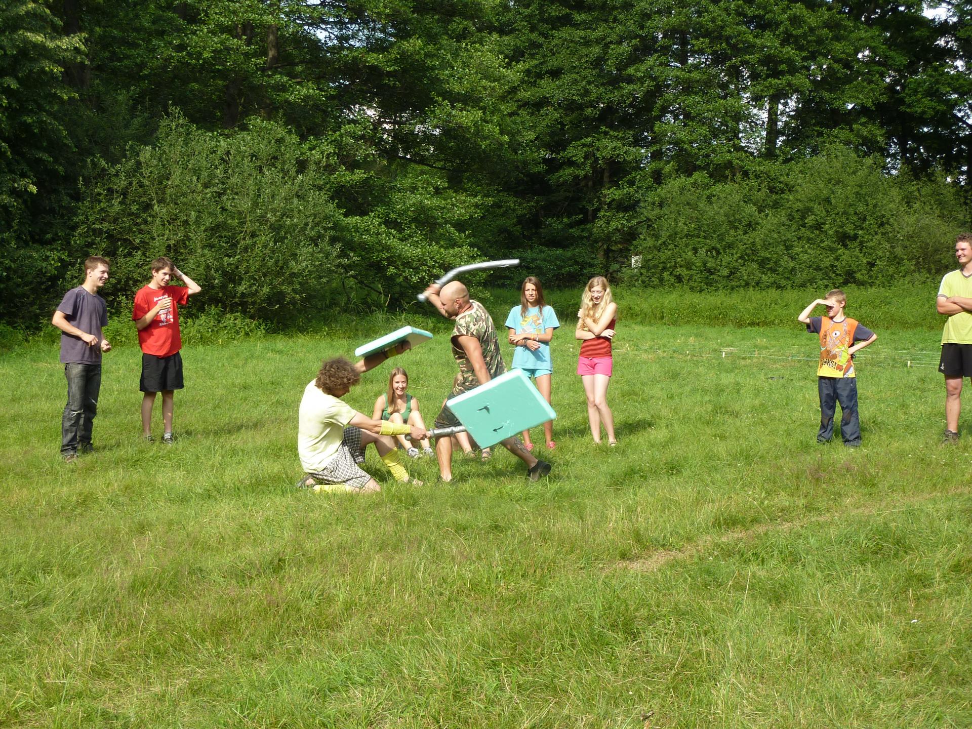 Karštejn 2011 Image 16