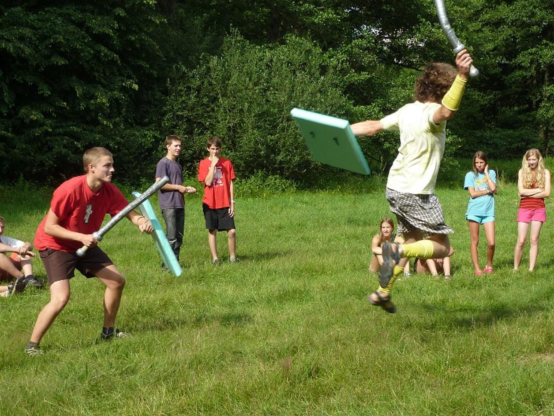 Karštejn 2011 Image 17