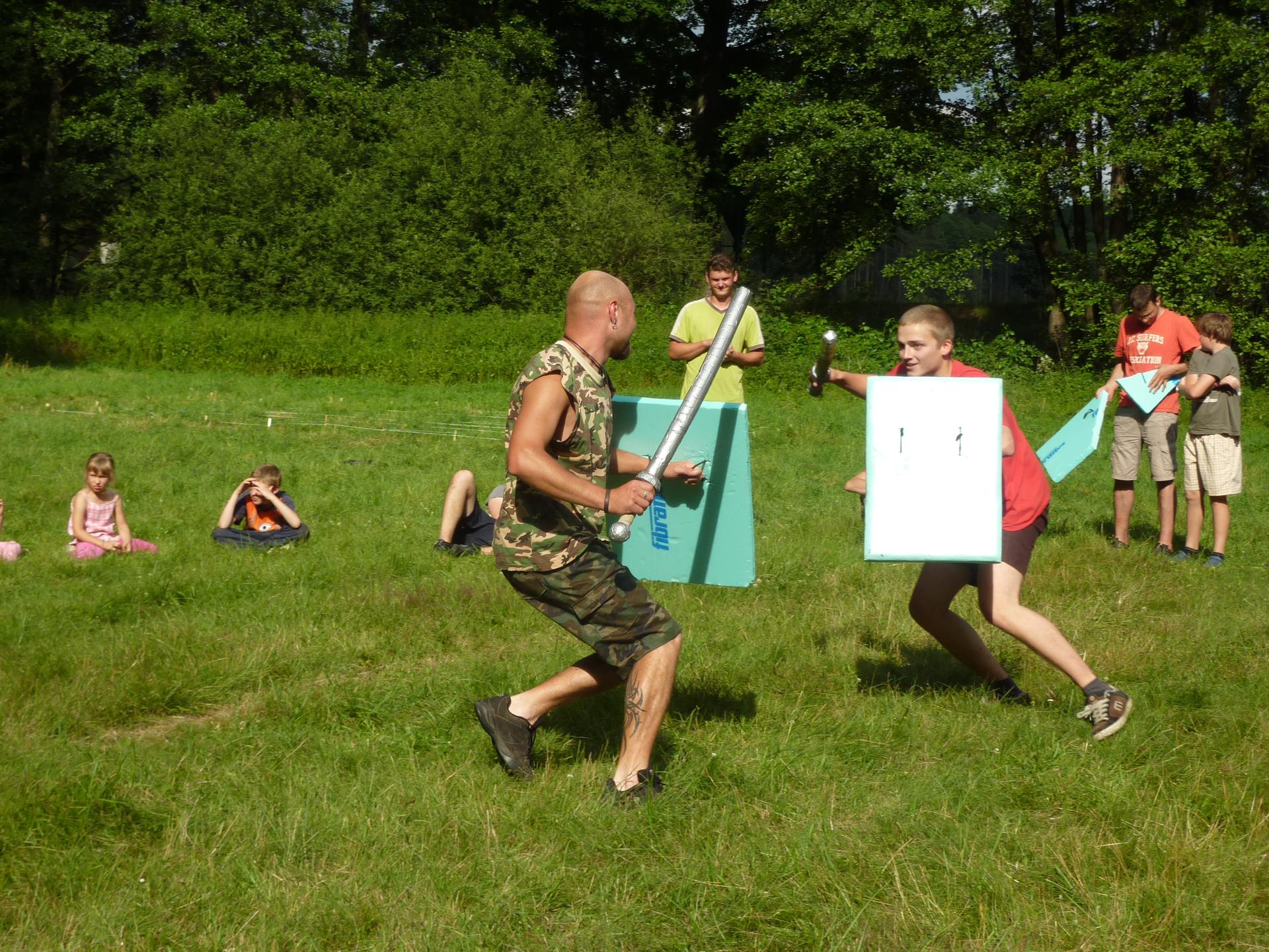 Karštejn 2011 Image 20