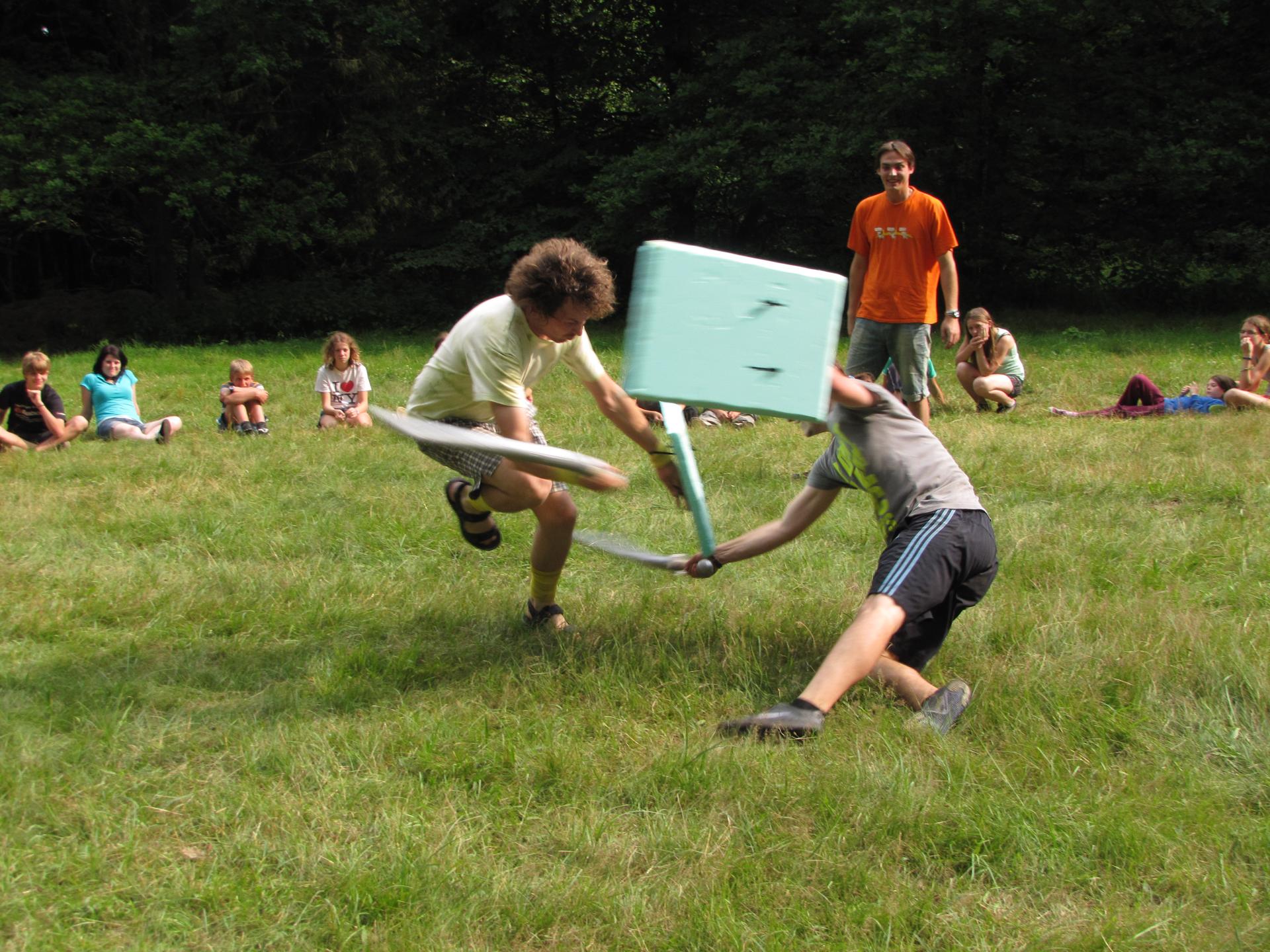 Karštejn 2011 Image 22