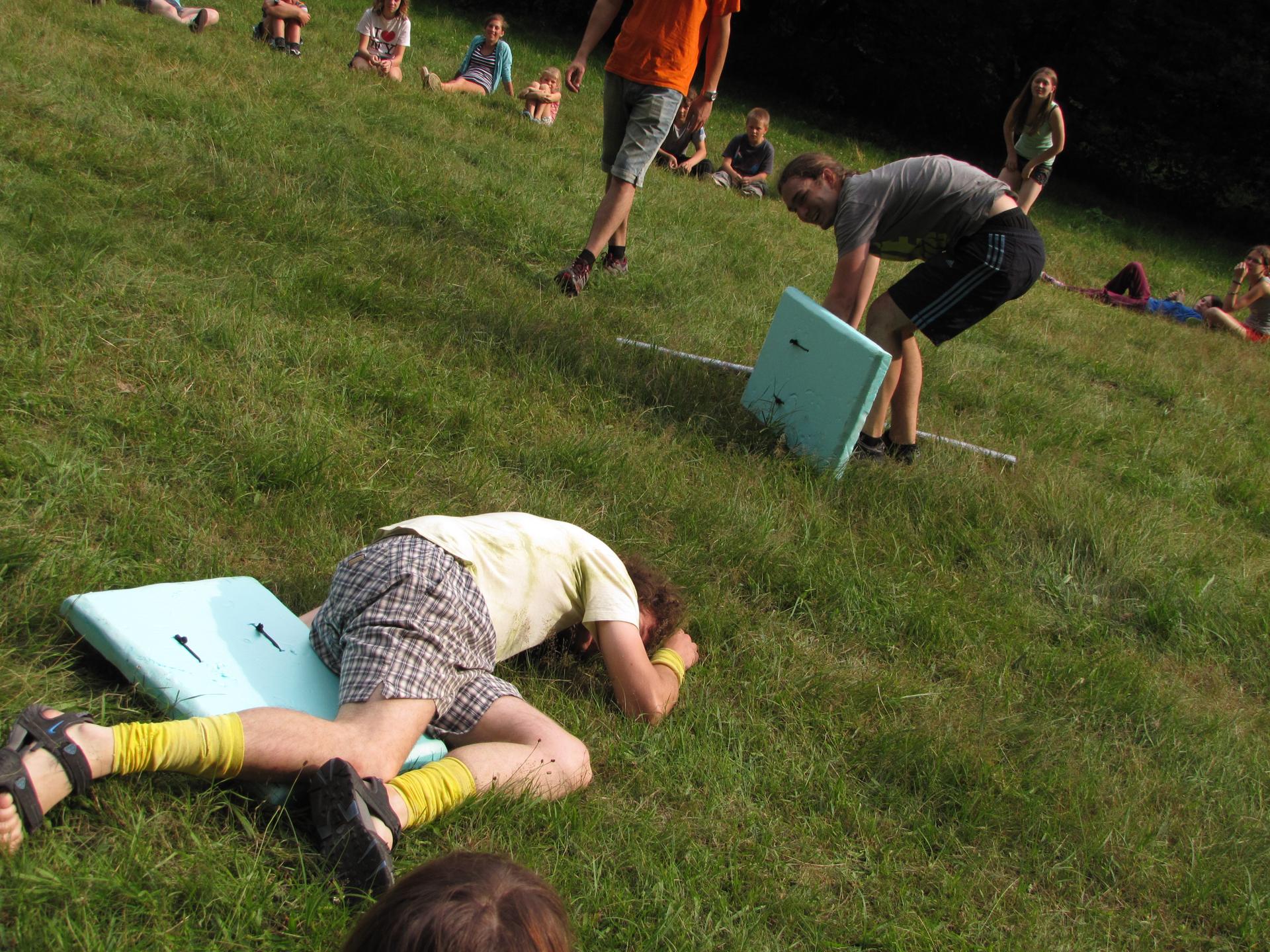 Karštejn 2011 Image 23