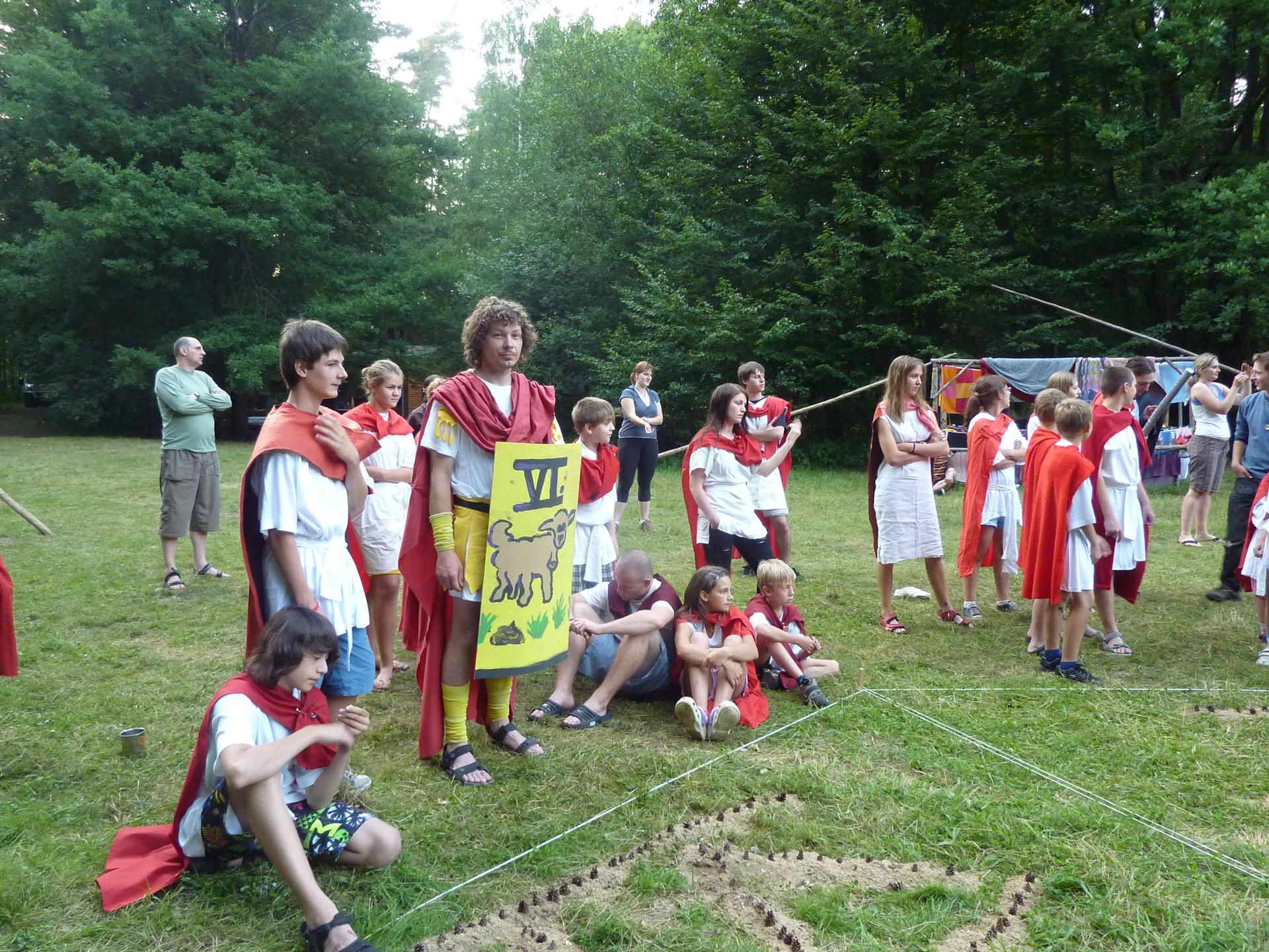 Karštejn 2011 Image 27