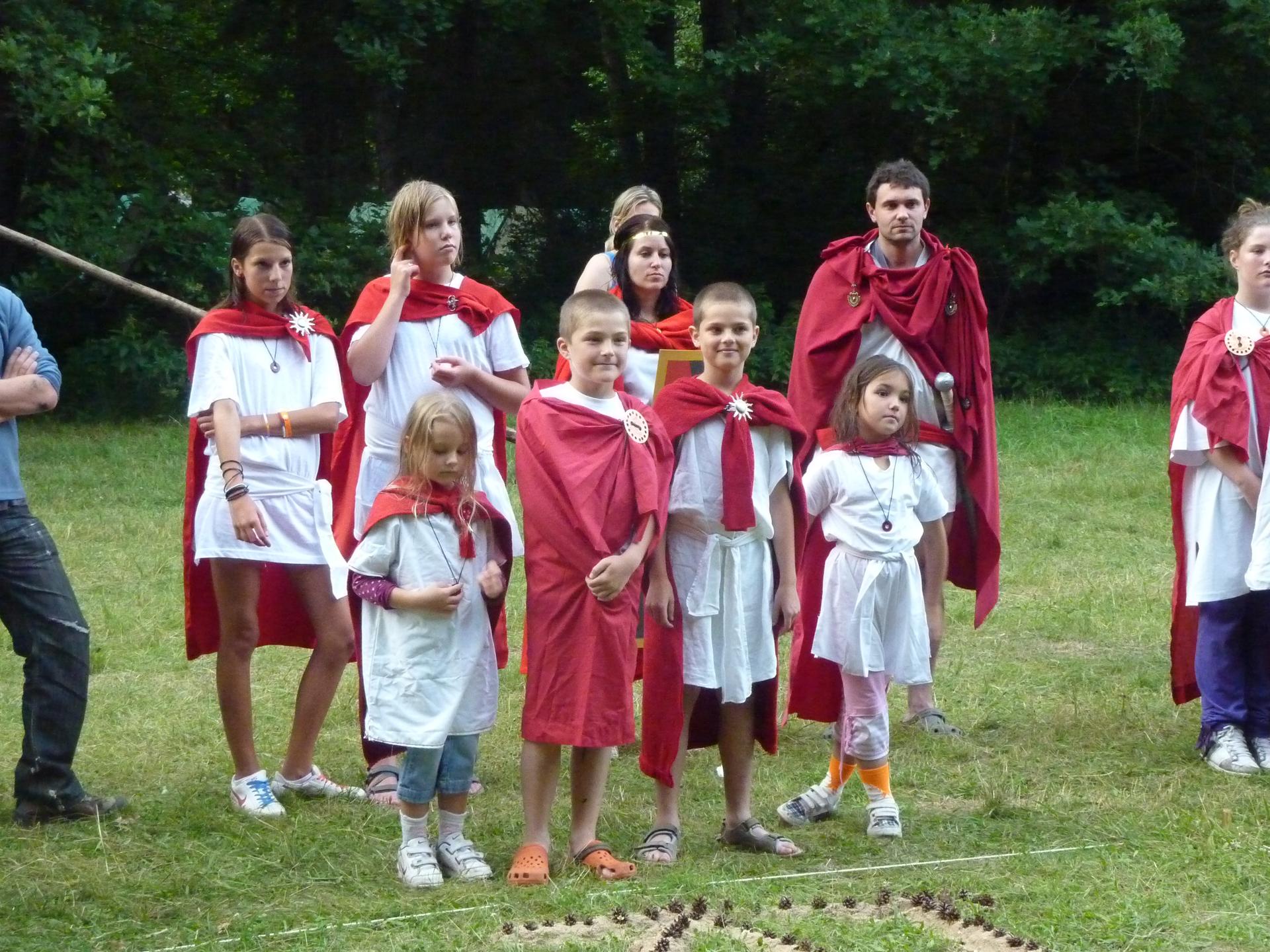 Karštejn 2011 Image 28