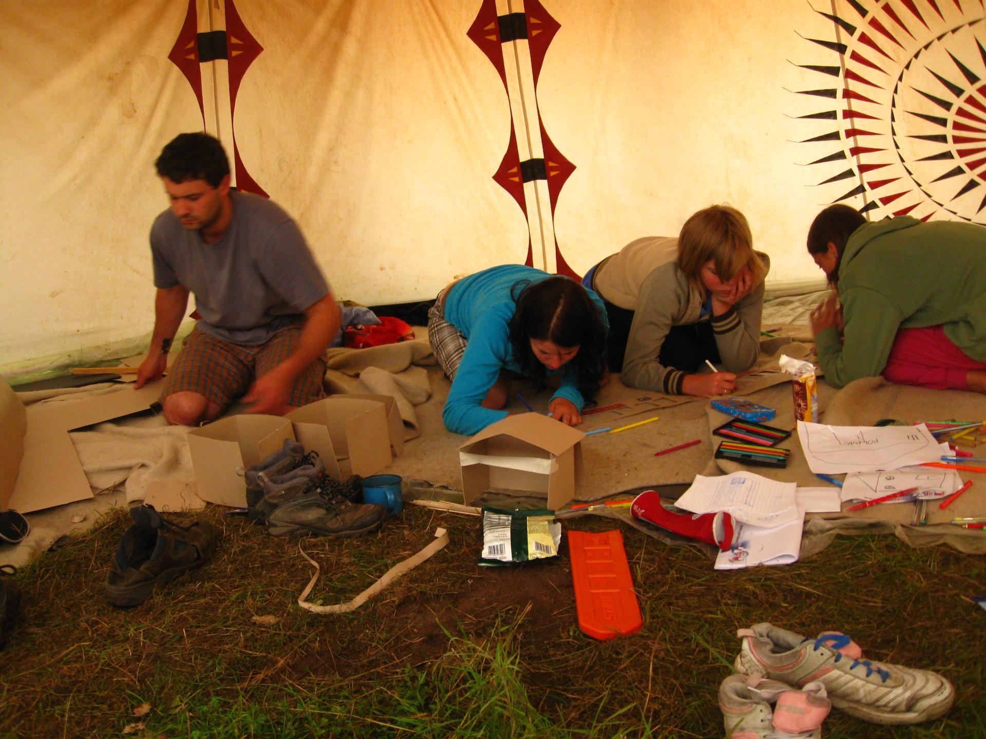 Karštejn 2011 Image 33