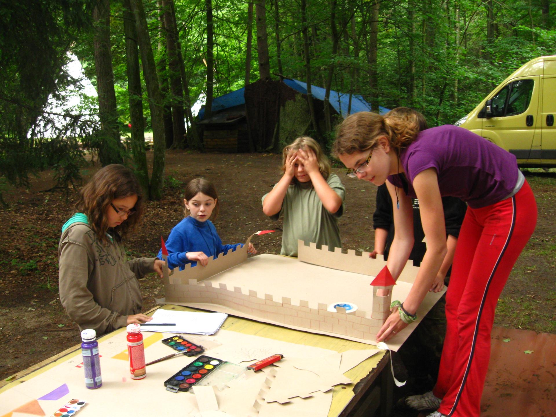 Karštejn 2011 Image 35