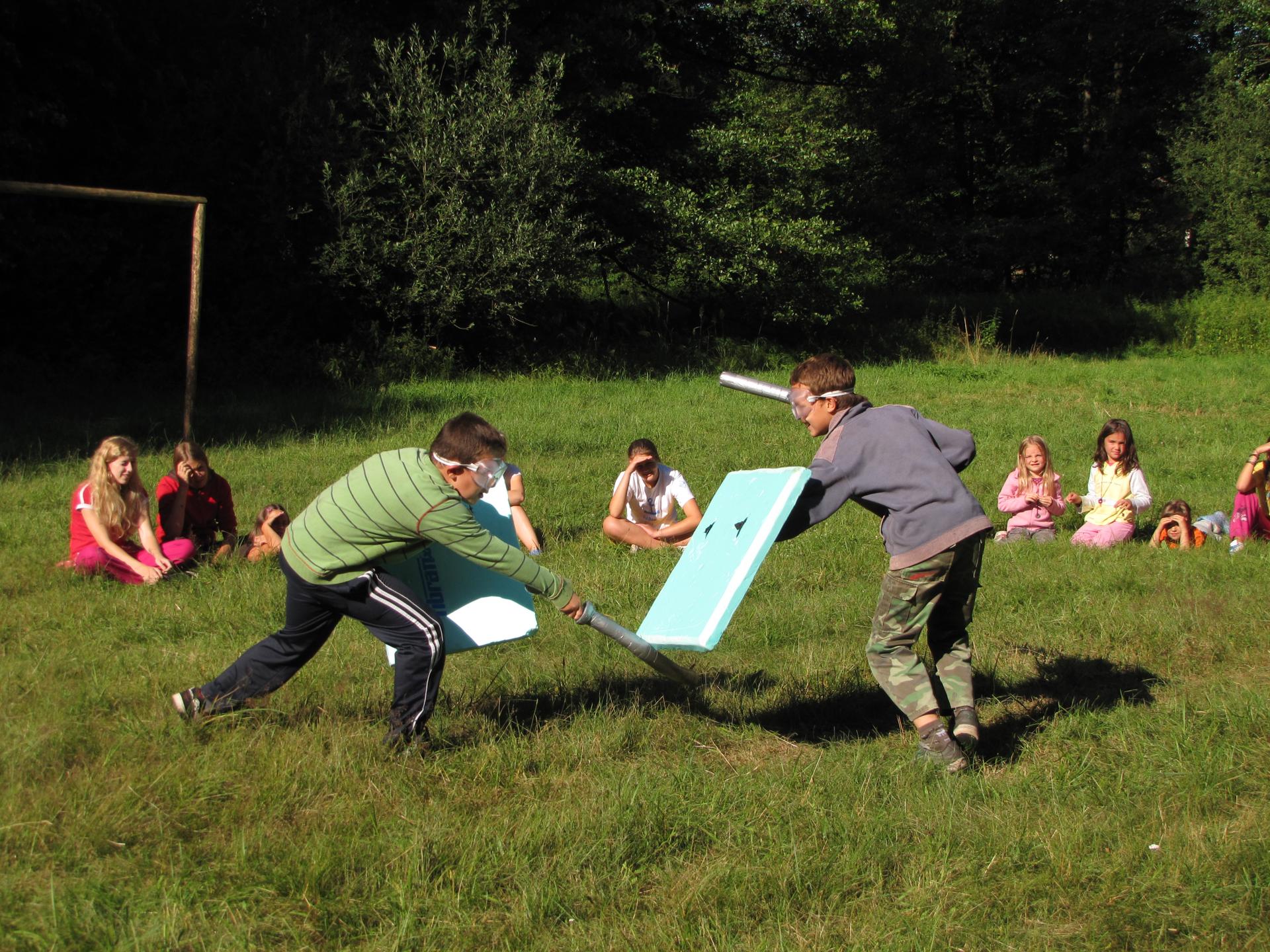 Karštejn 2011 Image 37