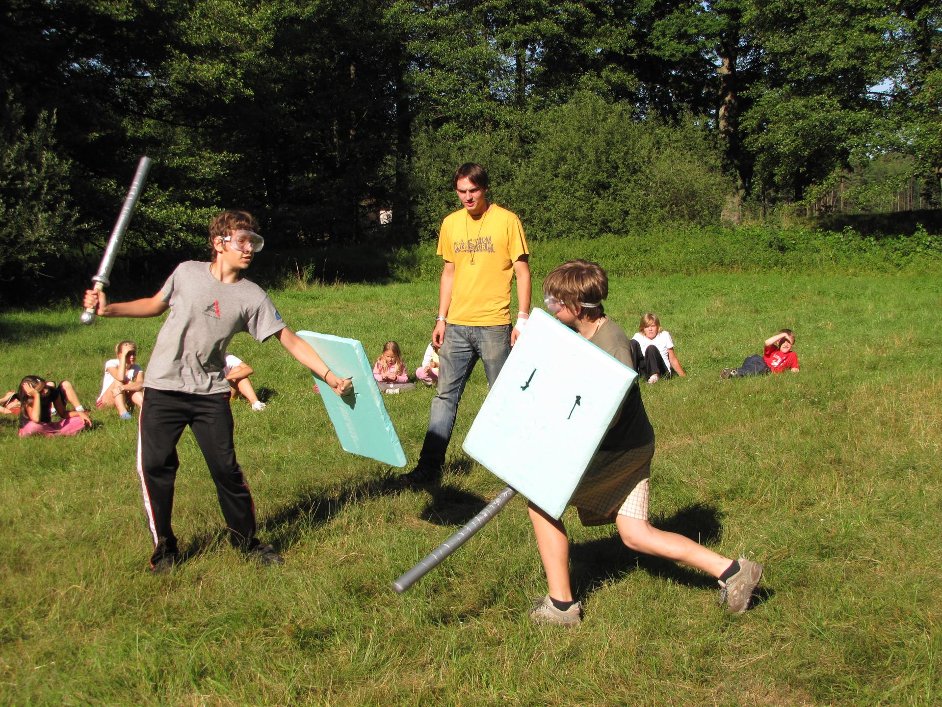 Karštejn 2011 Image 40