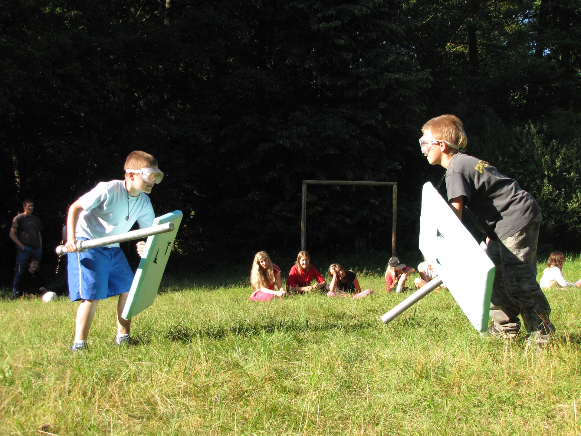 Karštejn 2011 Image 42