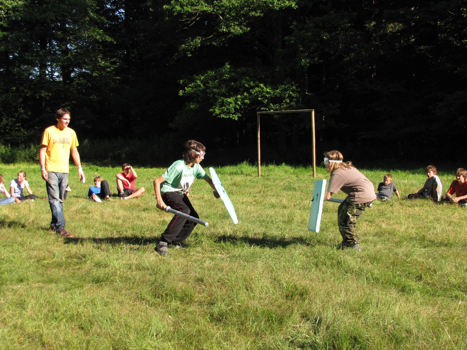 Karštejn 2011 Image 45