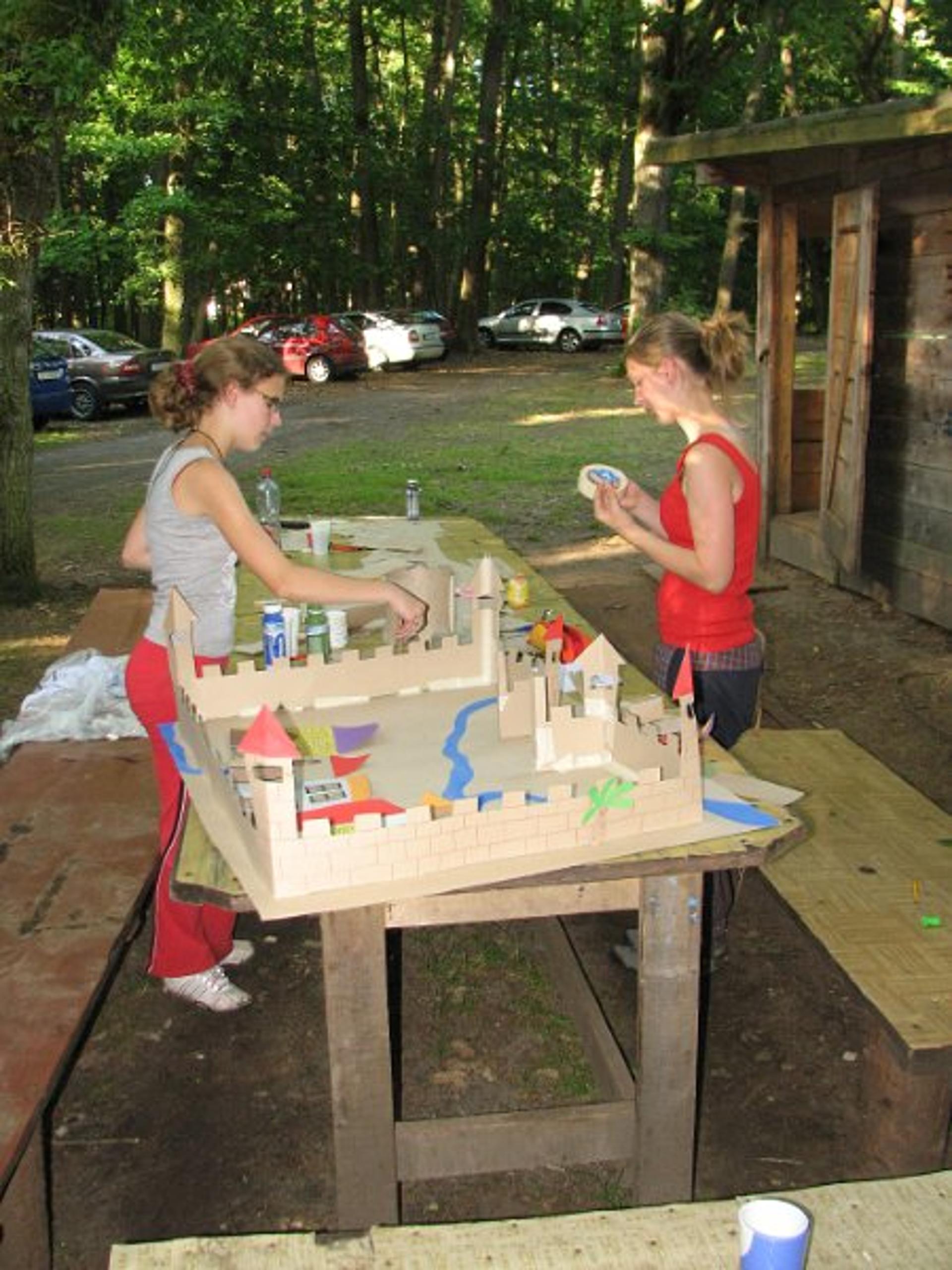 Karštejn 2011 Image 46