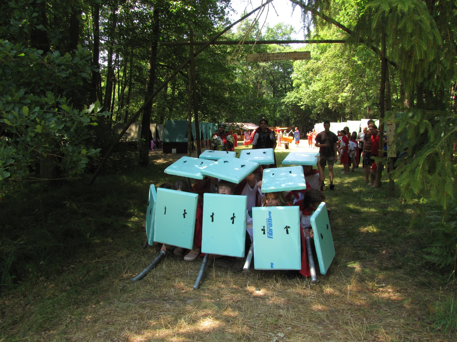 Karštejn 2011 Image 56