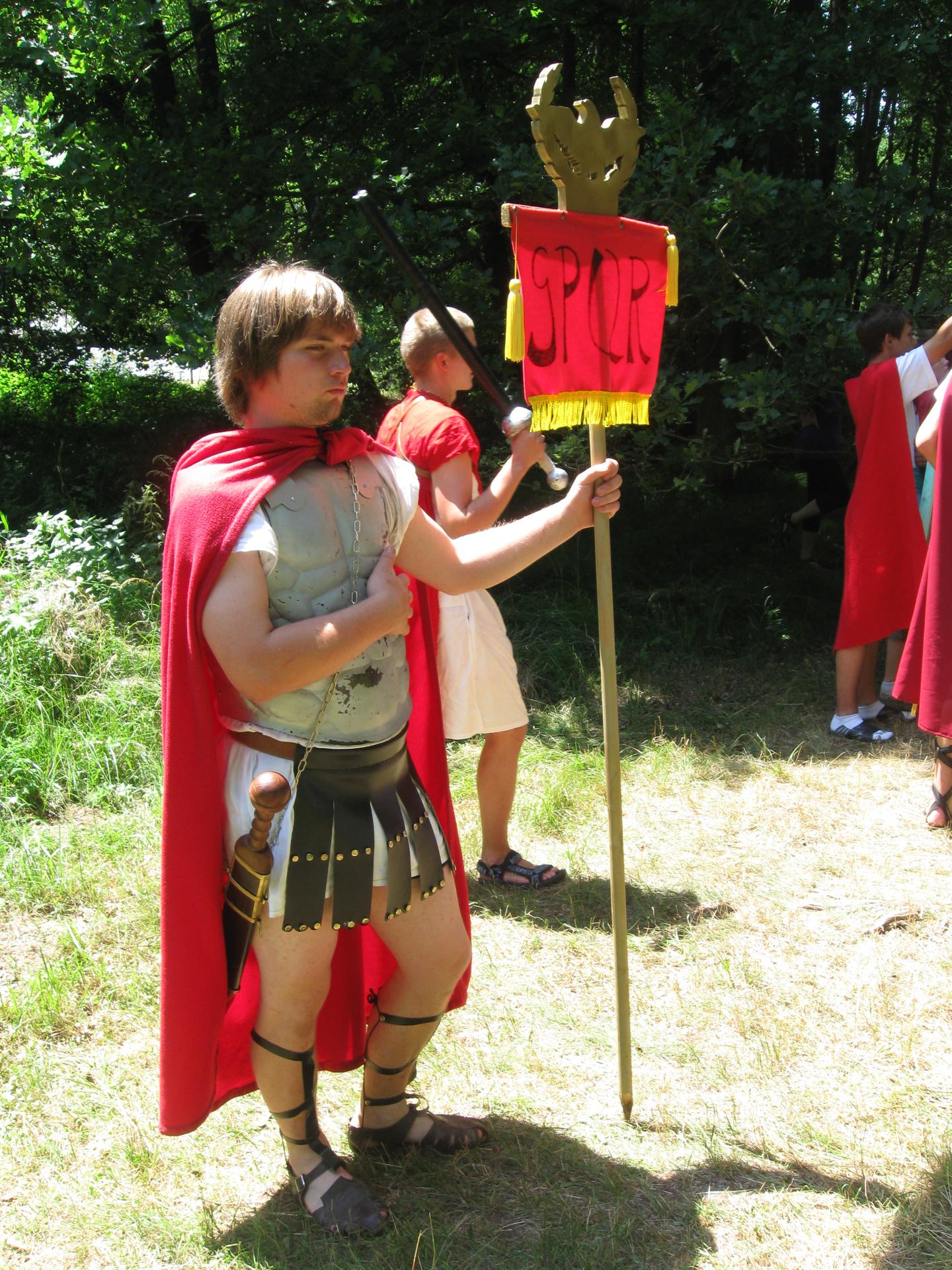 Karštejn 2011 Image 59