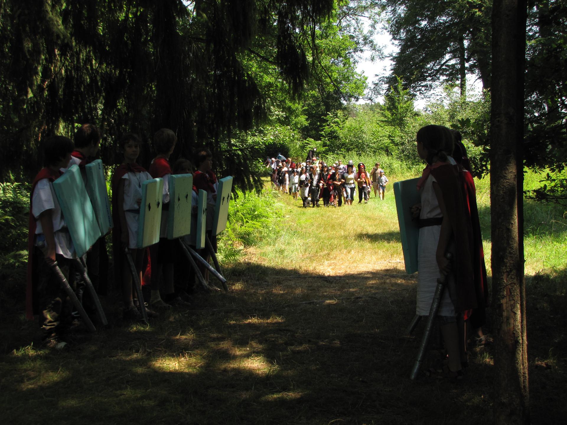 Karštejn 2011 Image 60