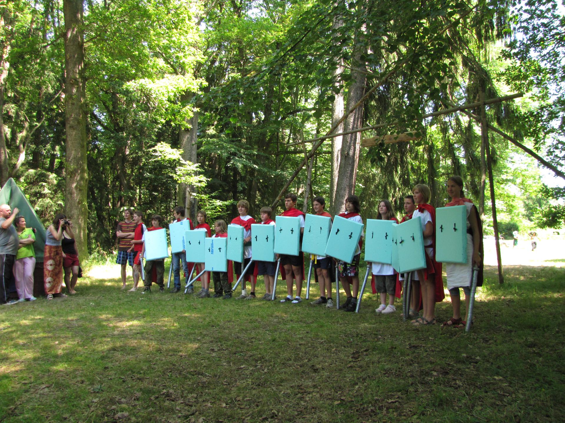 Karštejn 2011 Image 64