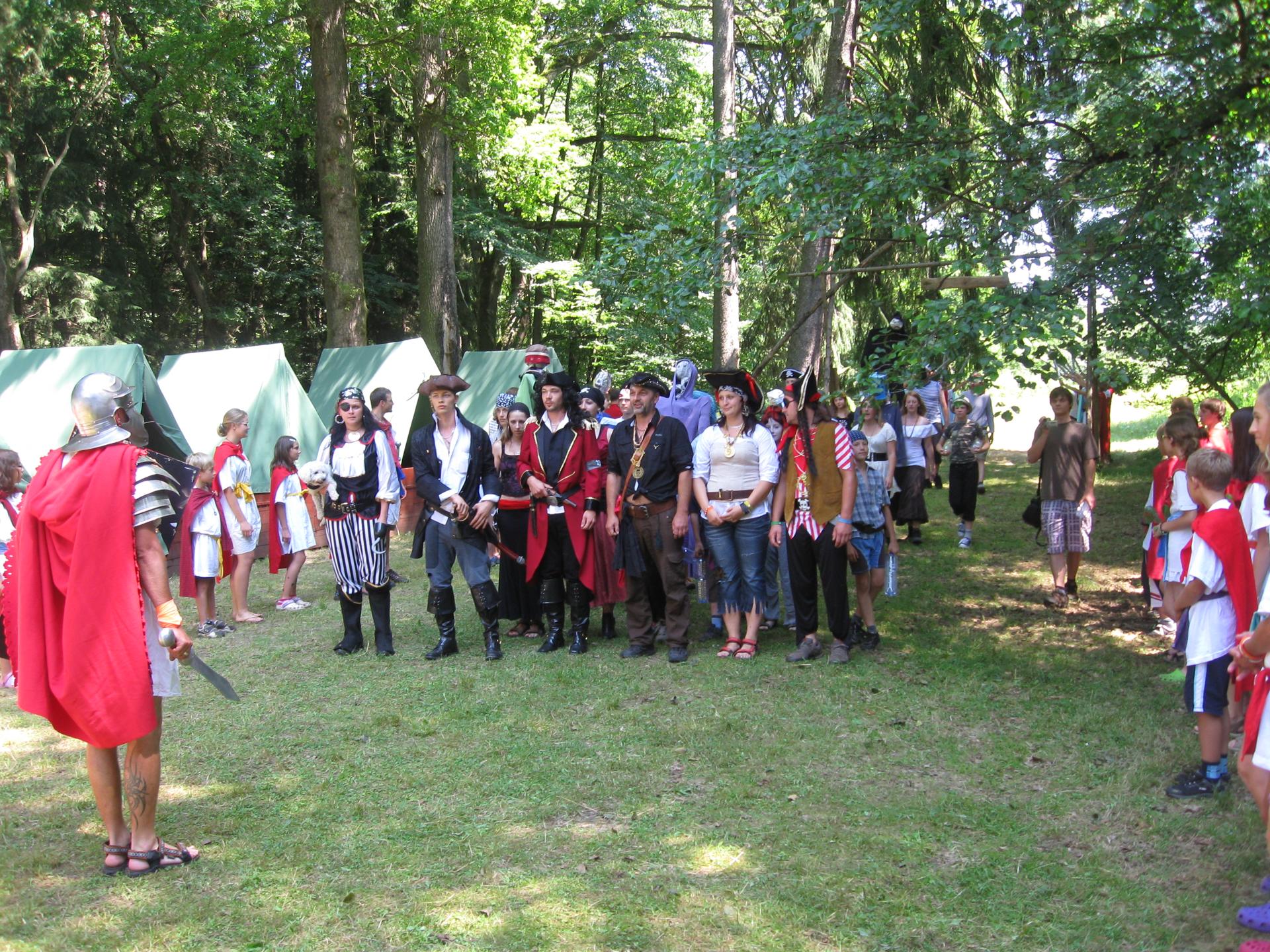 Karštejn 2011 Image 65