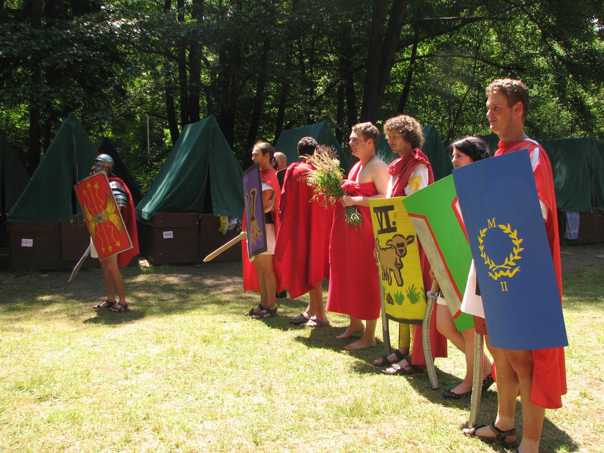 Karštejn 2011 Image 66